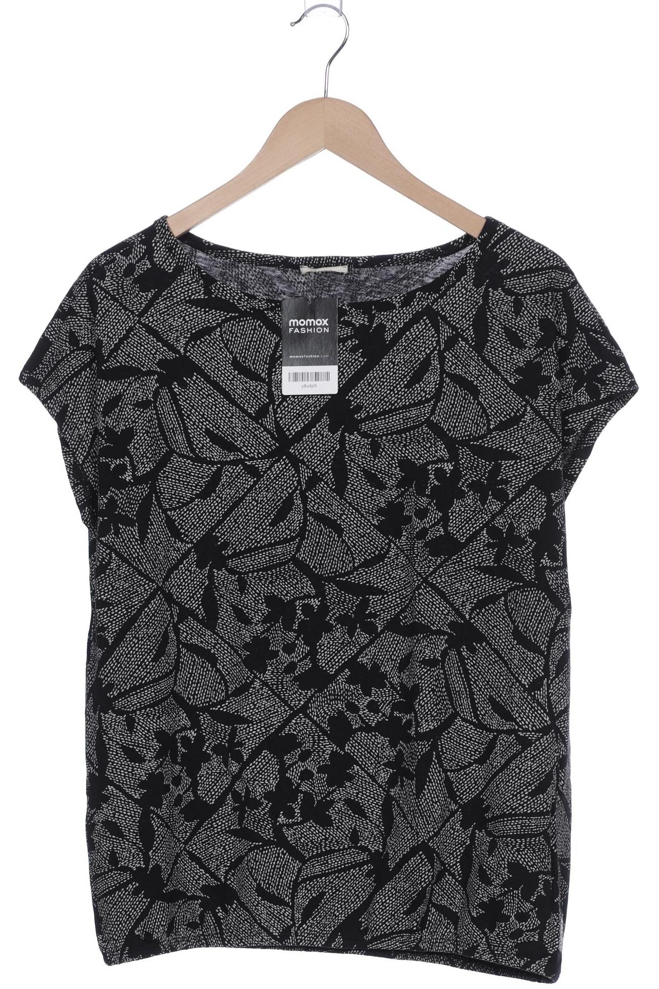 

Esprit Damen T-Shirt, schwarz