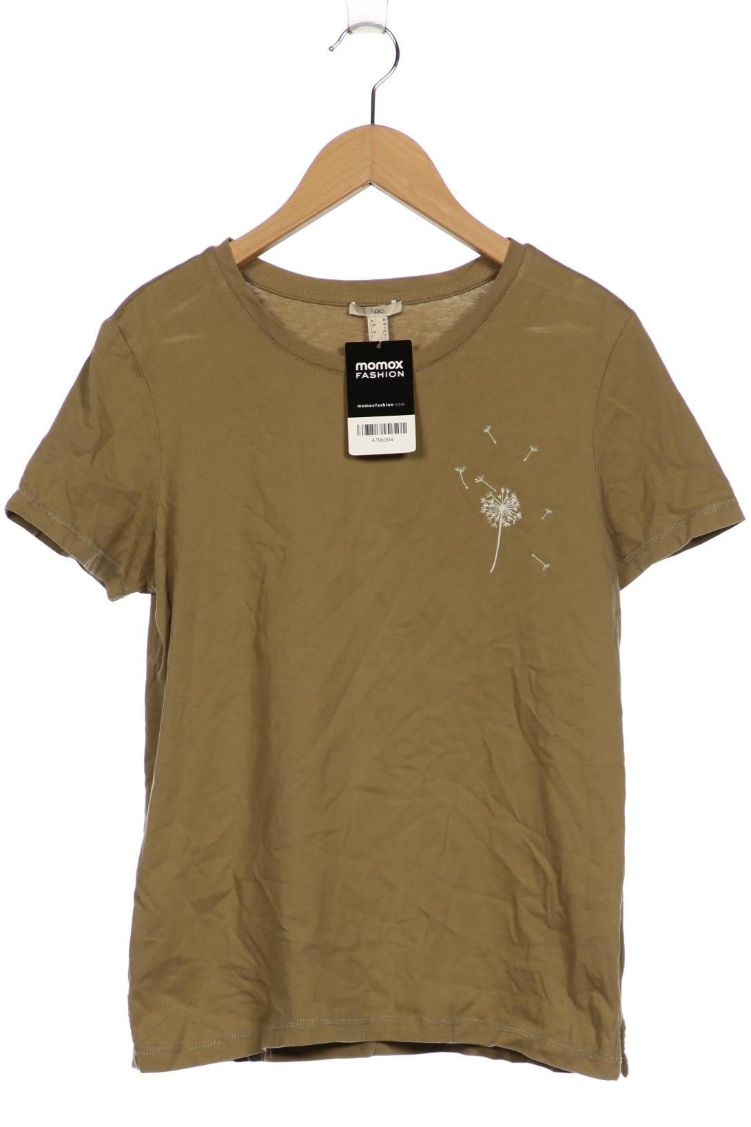 

Esprit Damen T-Shirt, grün, Gr. 38