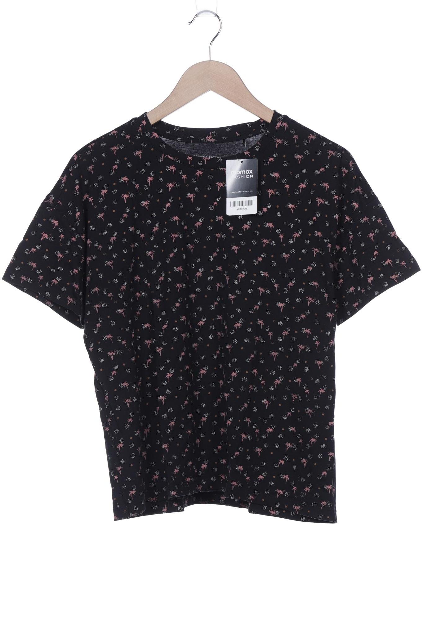 

Esprit Damen T-Shirt, schwarz, Gr. 42