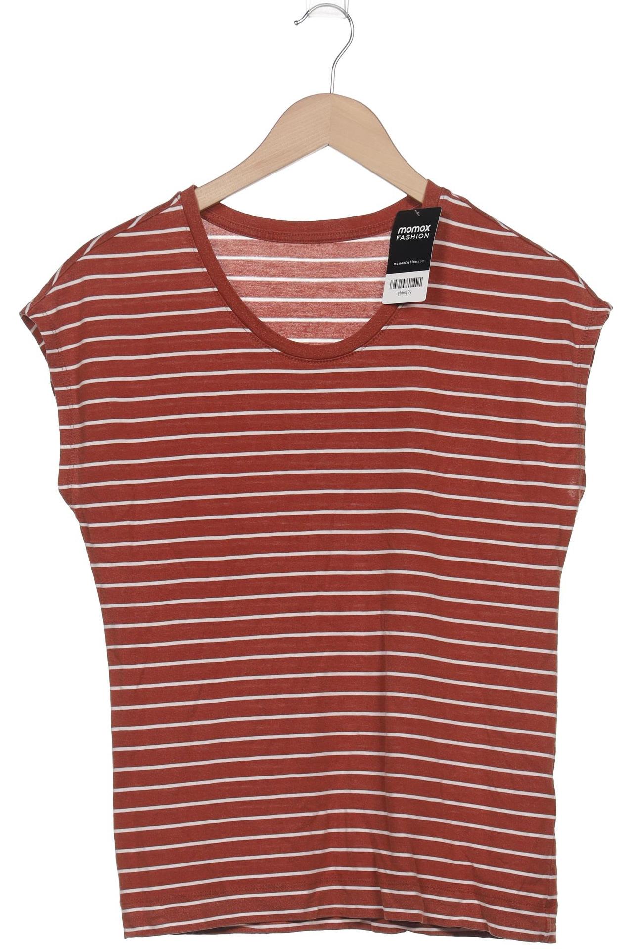 

Esprit Damen T-Shirt, braun, Gr. 38