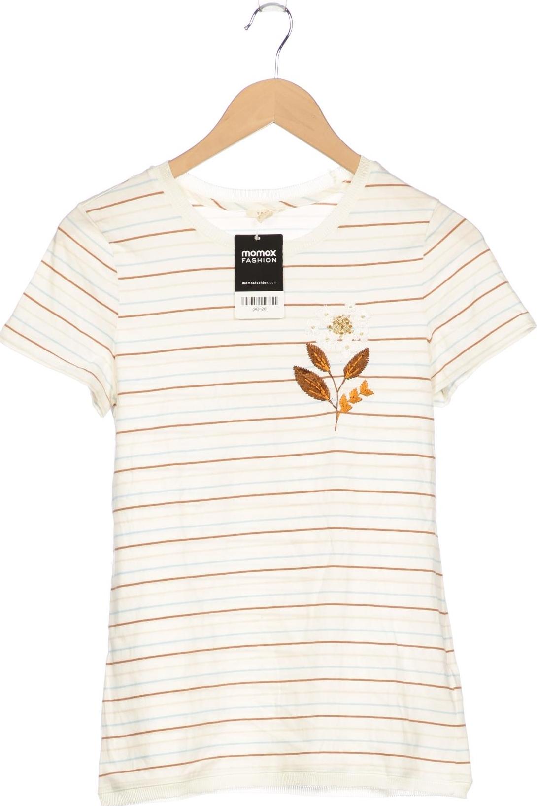 

Esprit Damen T-Shirt, beige, Gr. 38