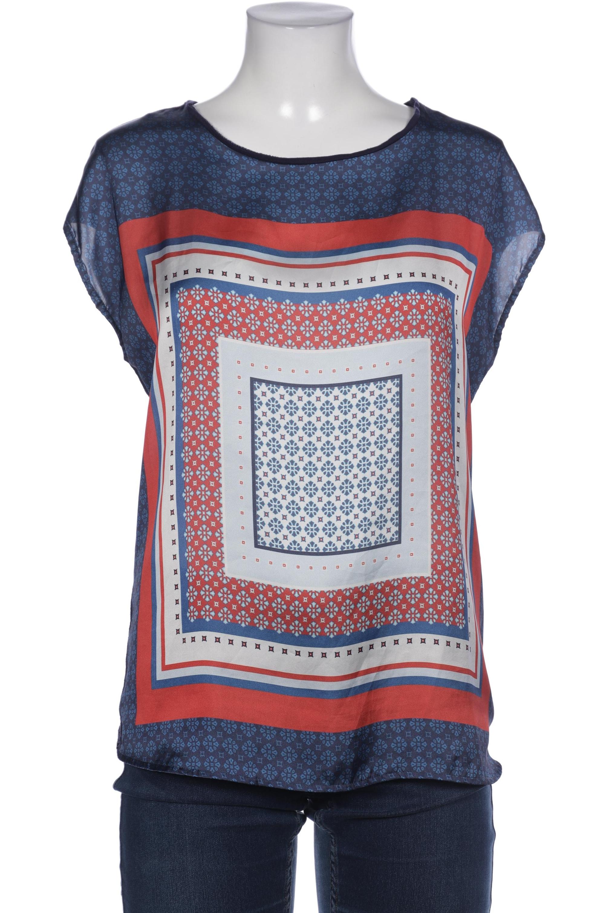 

Esprit Damen T-Shirt, marineblau, Gr. 38