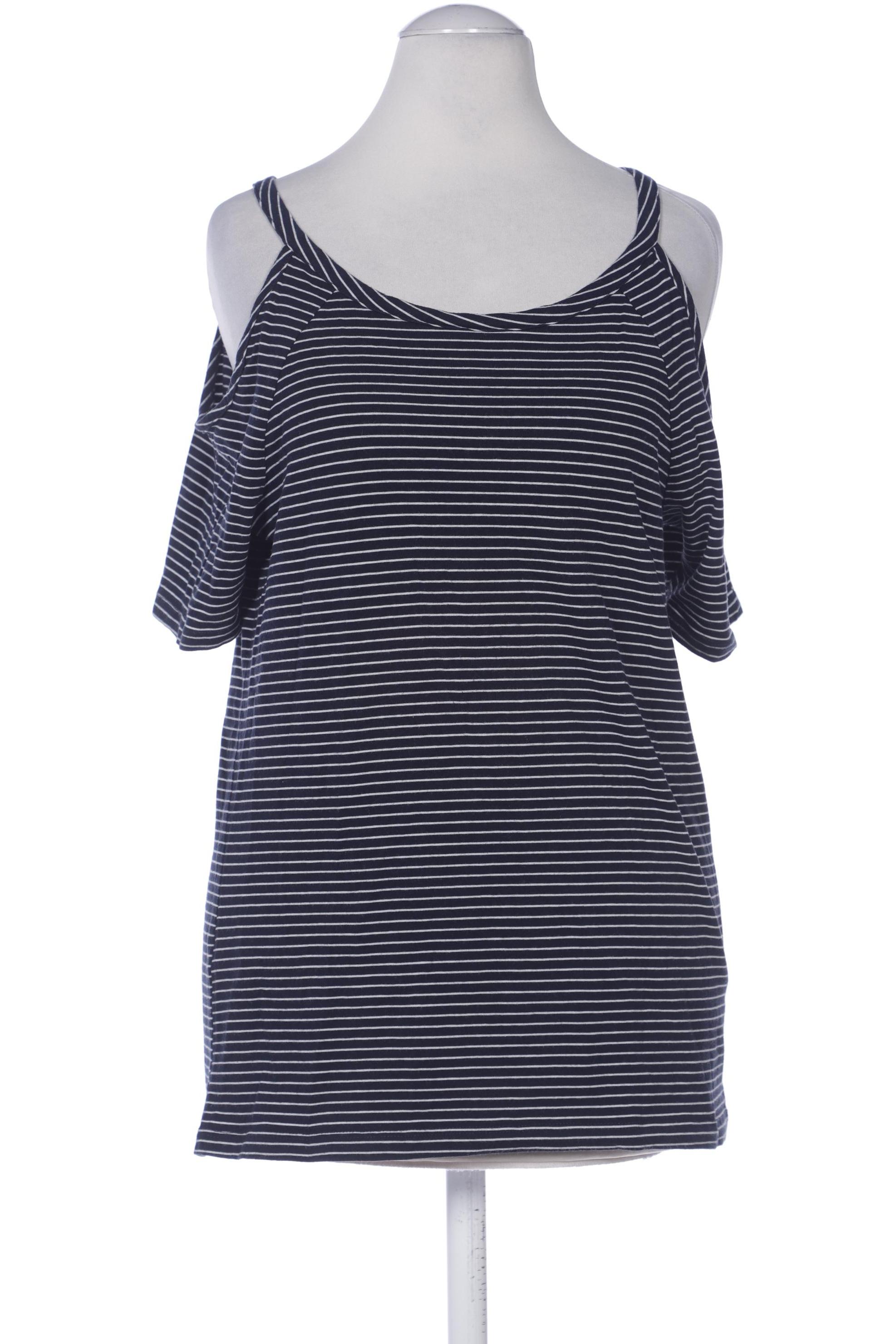 

Esprit Damen T-Shirt, marineblau, Gr. 36