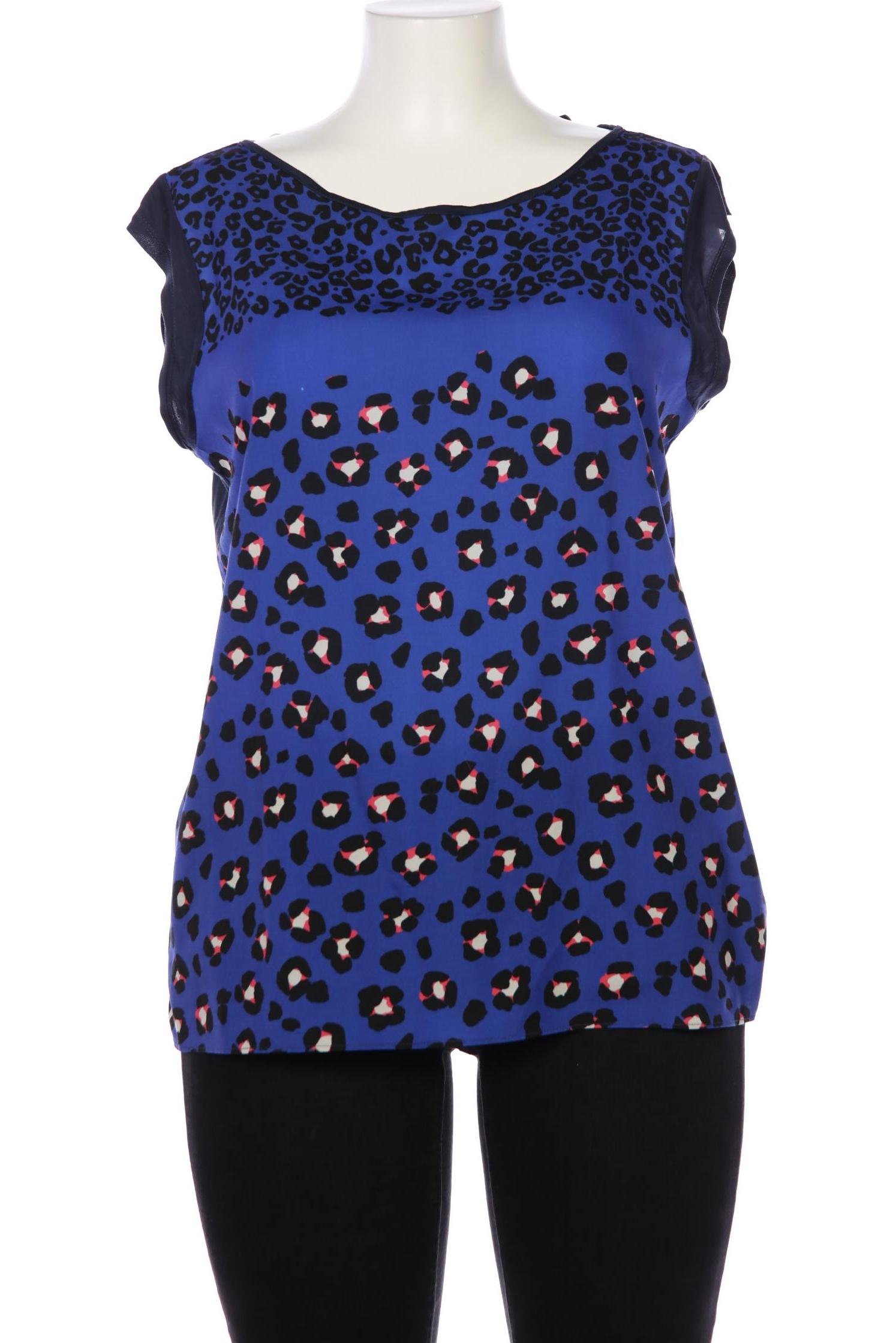 

Esprit Damen T-Shirt, marineblau, Gr. 44