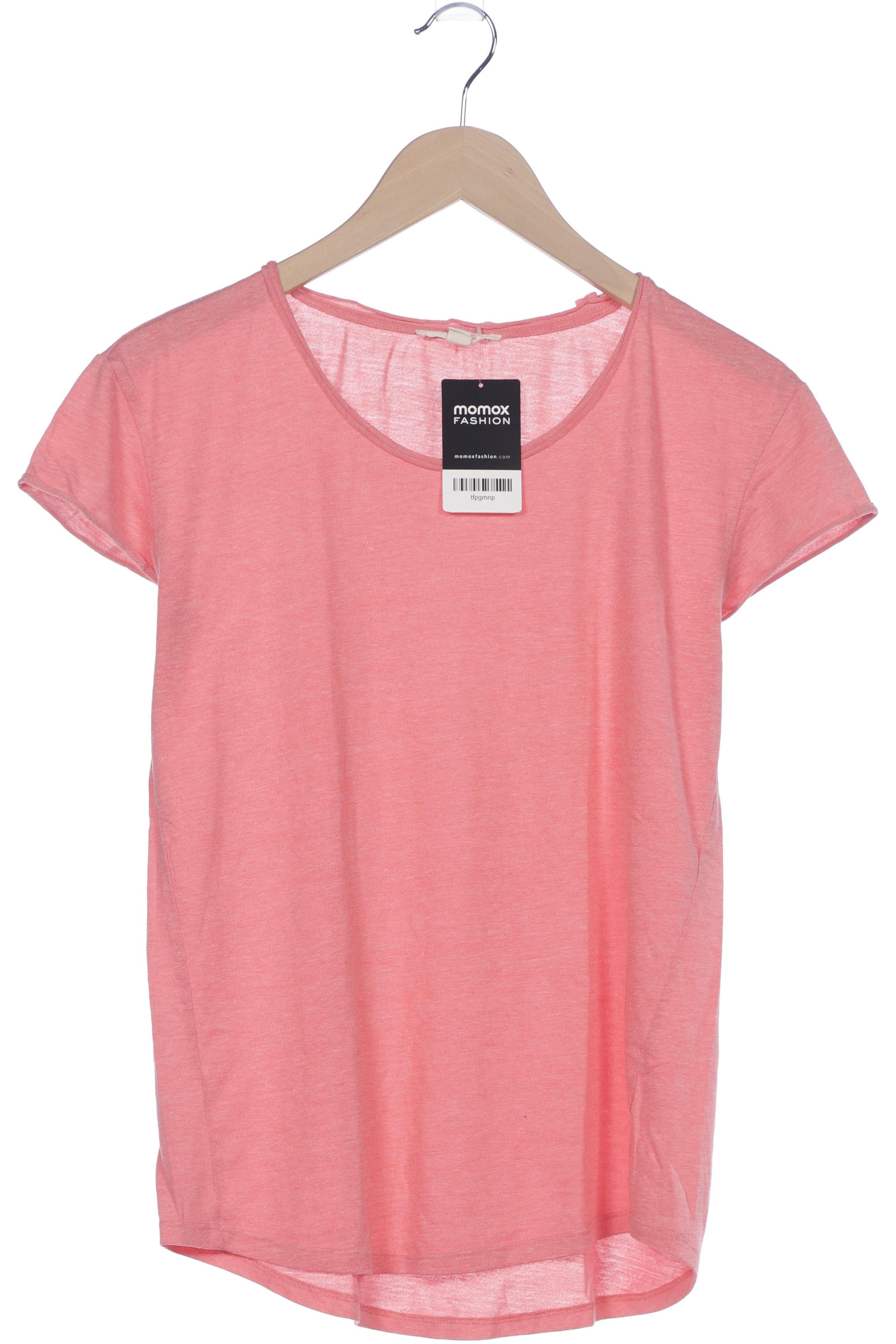 

Esprit Damen T-Shirt, pink, Gr. 38