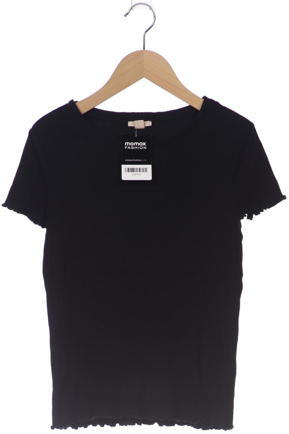

Esprit Damen T-Shirt, schwarz, Gr. 34
