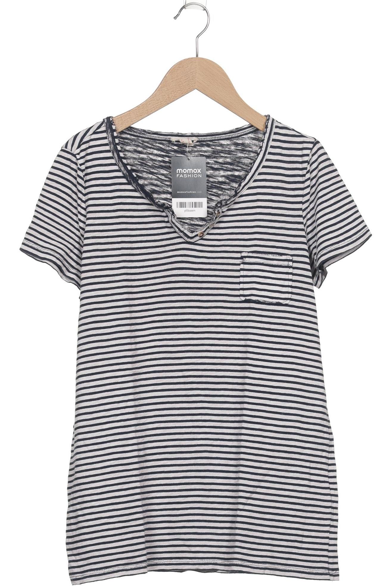 

Esprit Damen T-Shirt, grau, Gr. 36