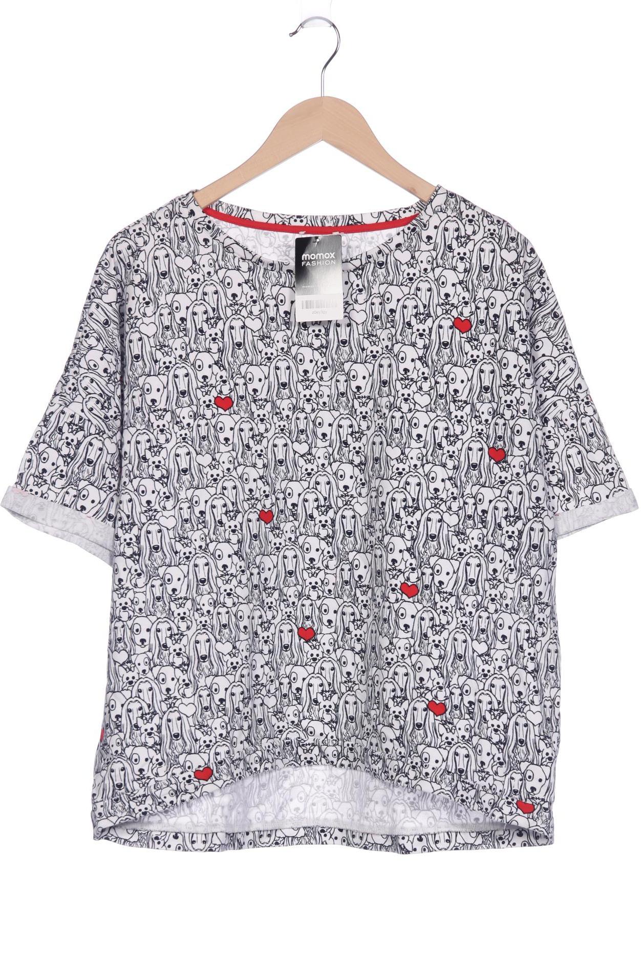 

Esprit Damen T-Shirt, grau, Gr. 46