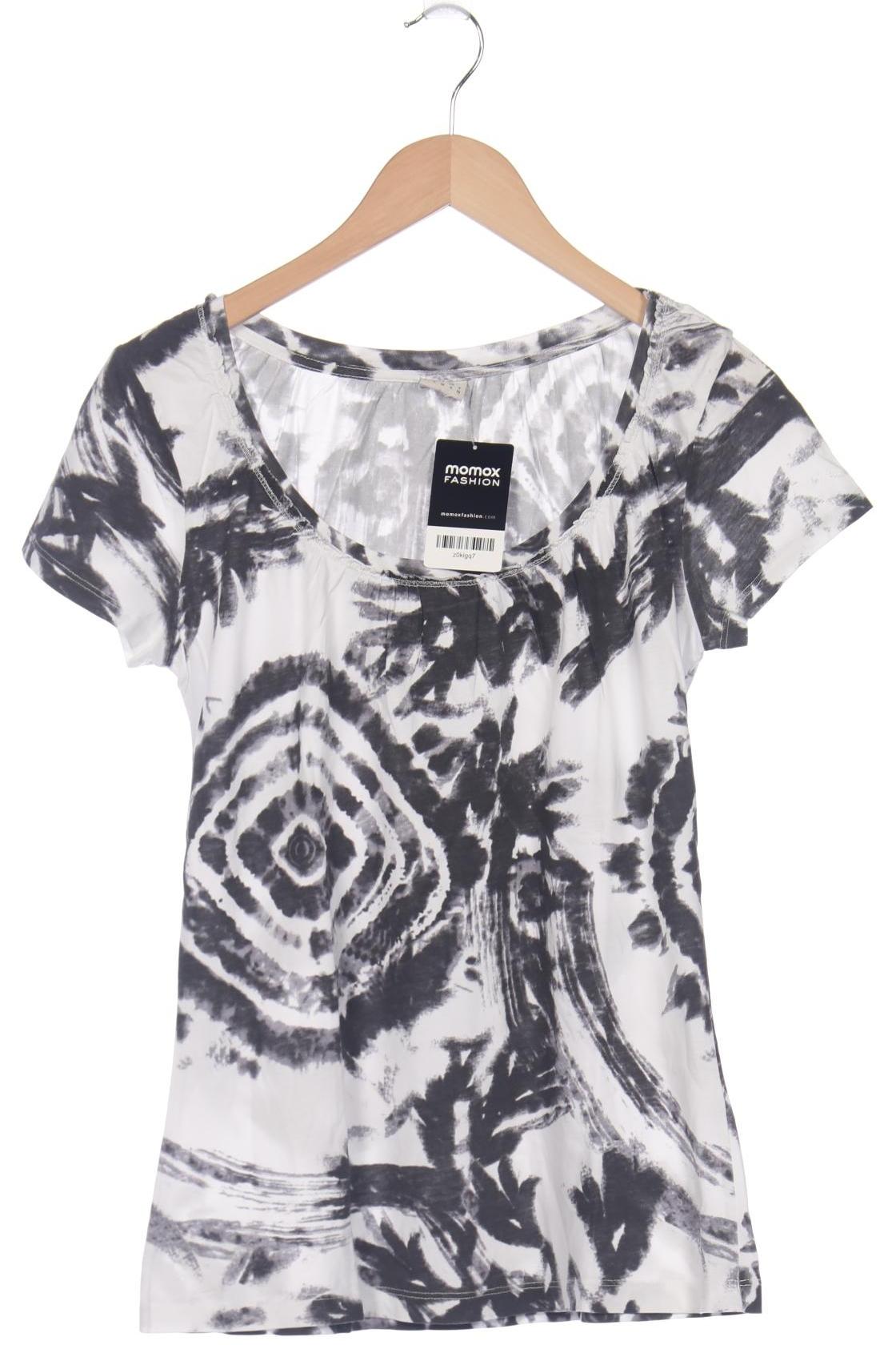 Thumbnail - Esprit Damen T-Shirt, grau, Gr. 36