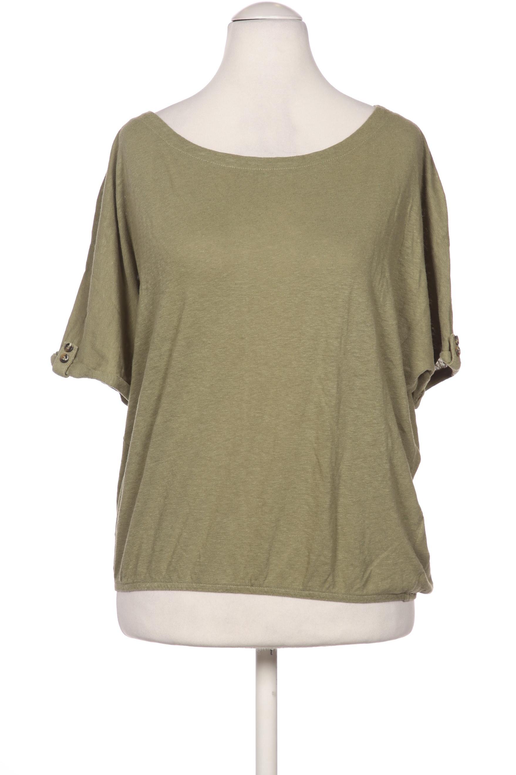

Esprit Damen T-Shirt, grün, Gr. 38
