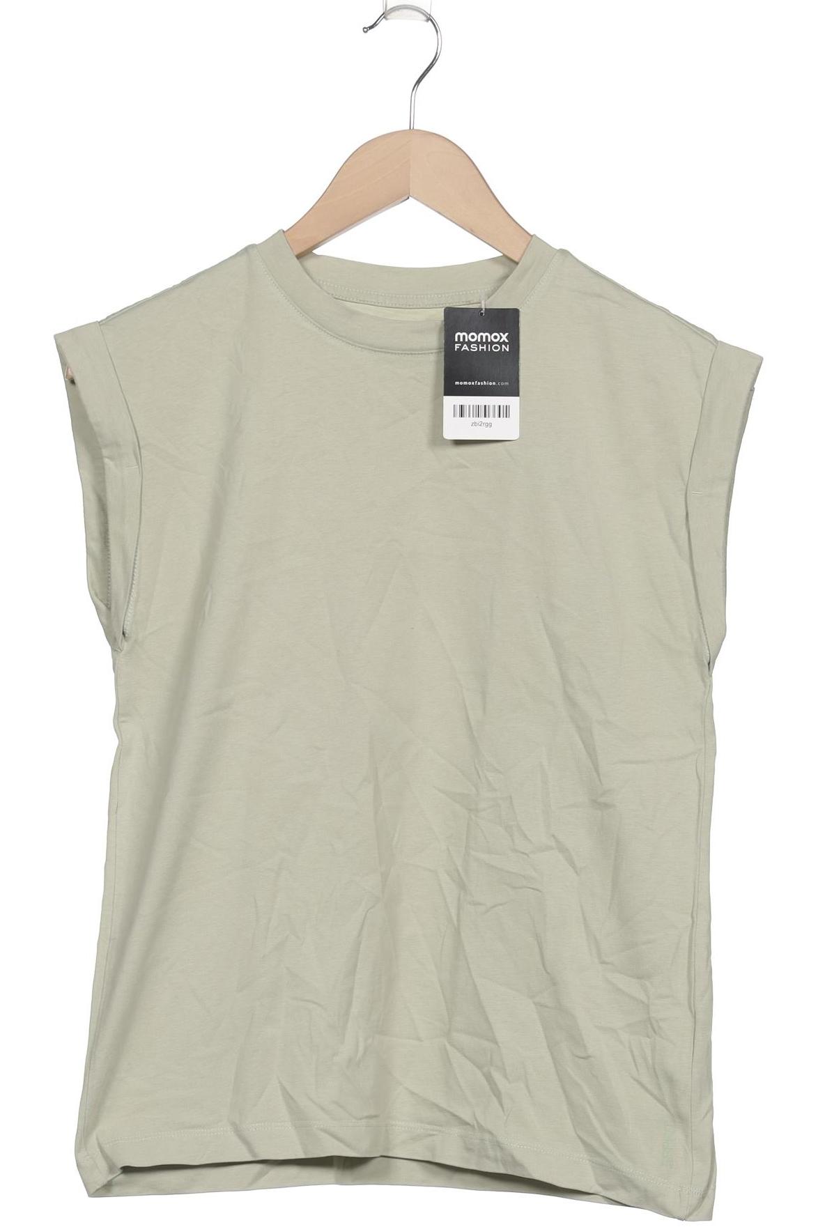 

Esprit Damen T-Shirt, grün, Gr. 34