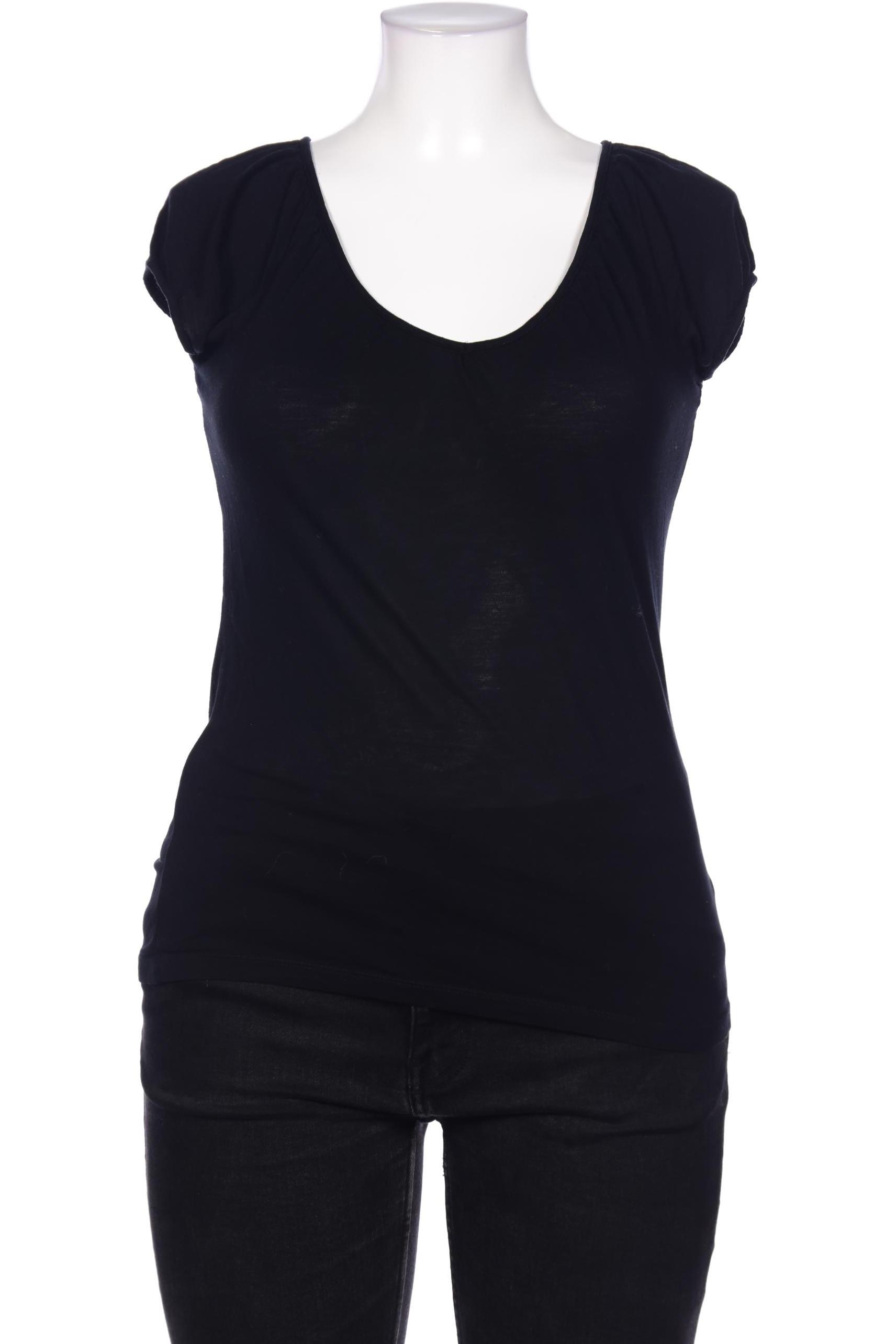 

Esprit Damen T-Shirt, schwarz, Gr. 42
