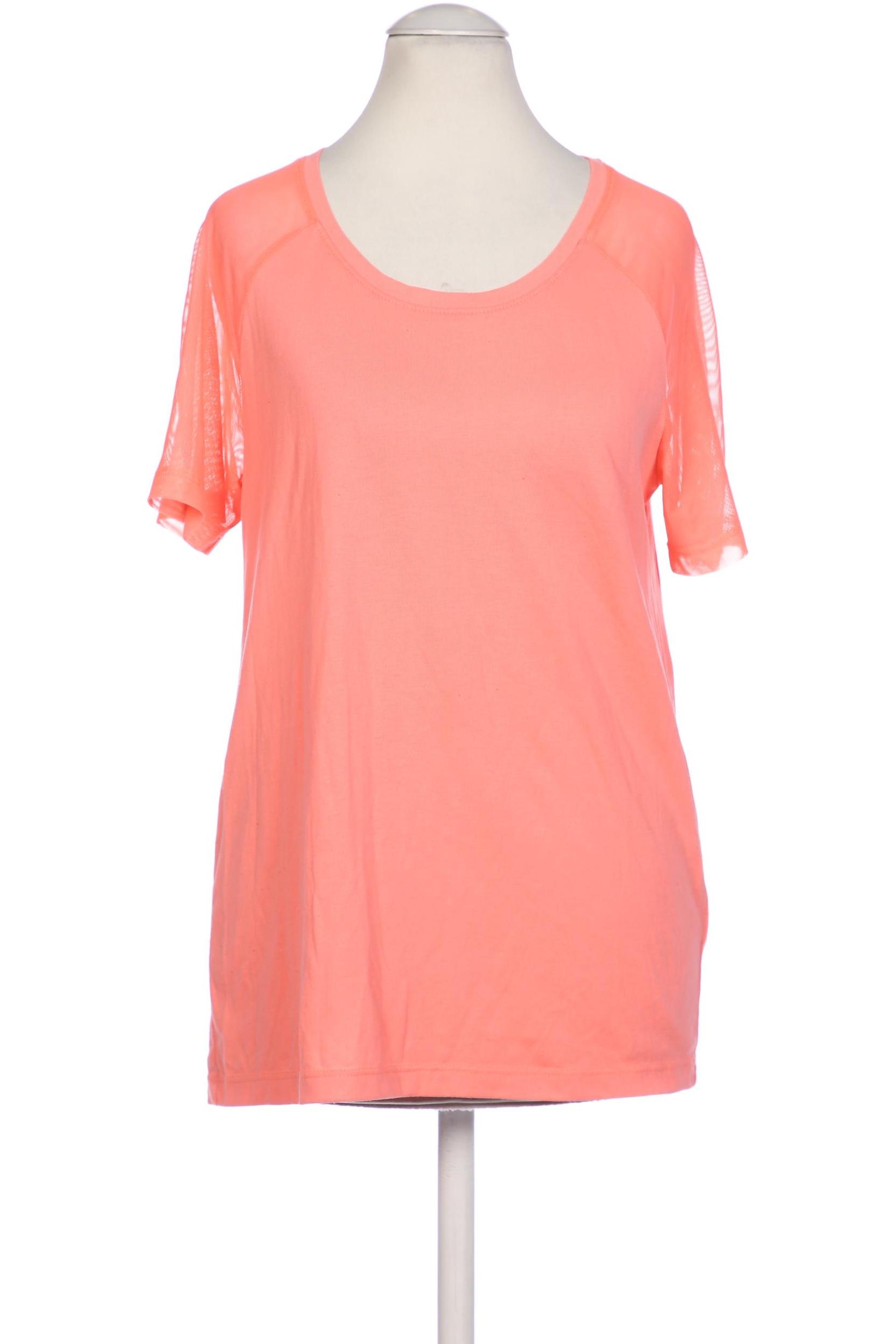 

Esprit Damen T-Shirt, pink, Gr. 34