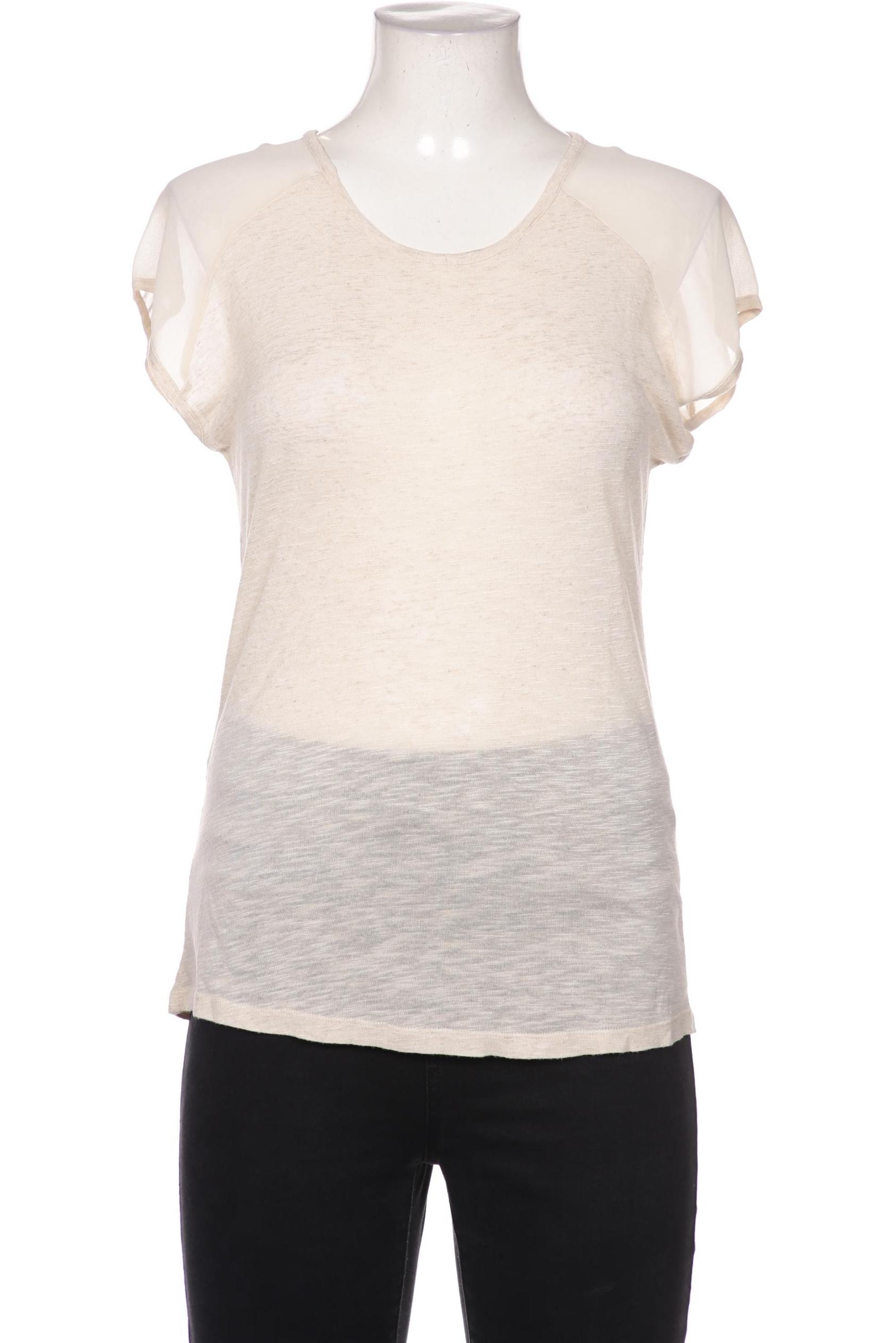 

Esprit Damen T-Shirt, beige, Gr. 42