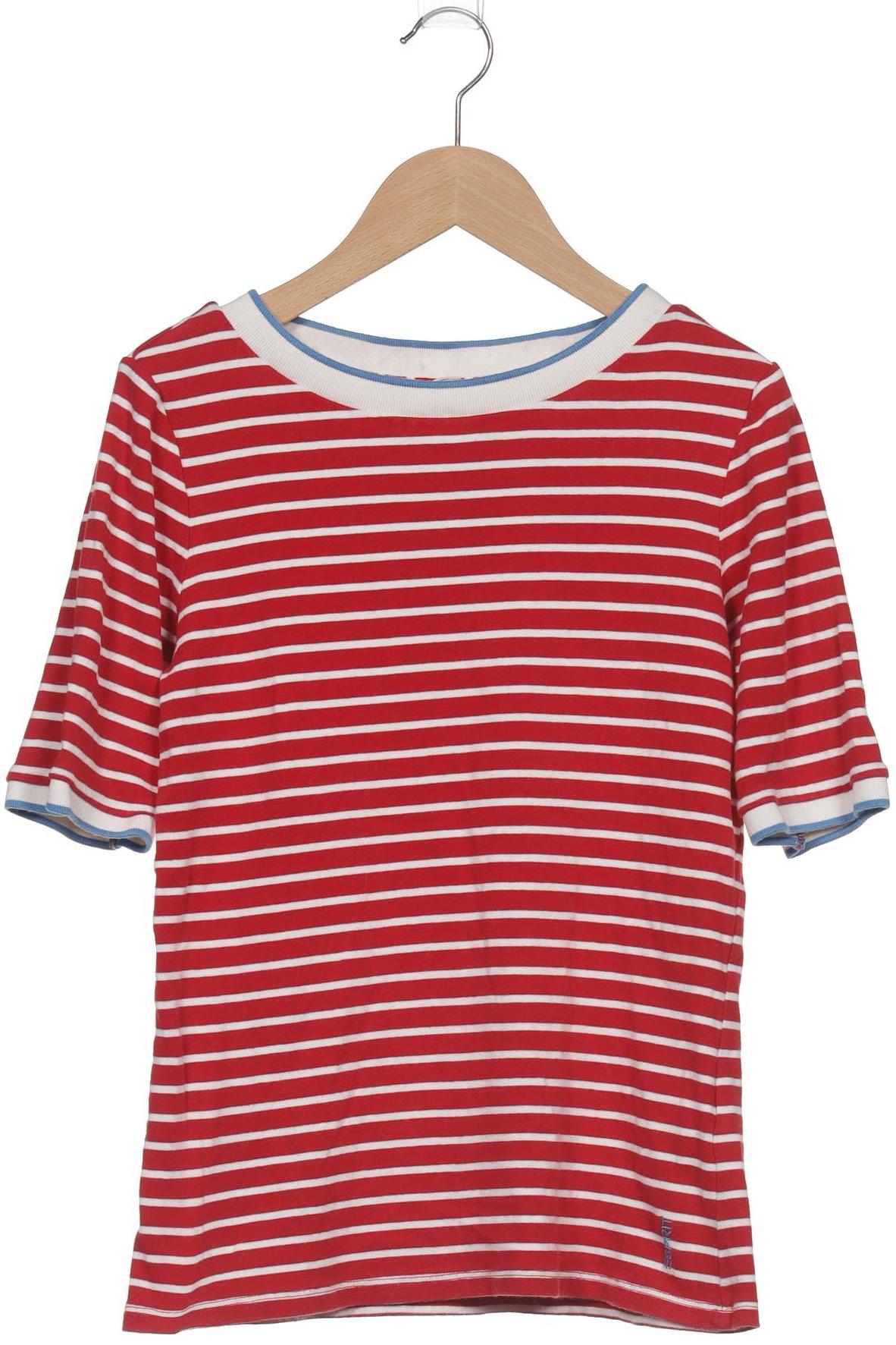 

Esprit Damen T-Shirt, rot, Gr. 38