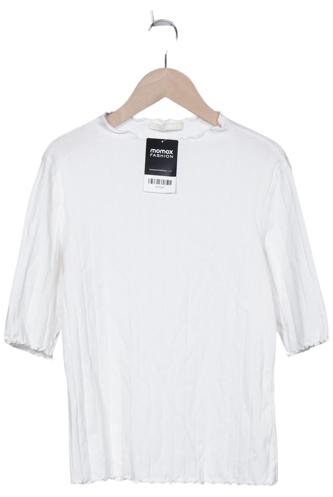 

Esprit Damen T-Shirt, weiß, Gr. 38