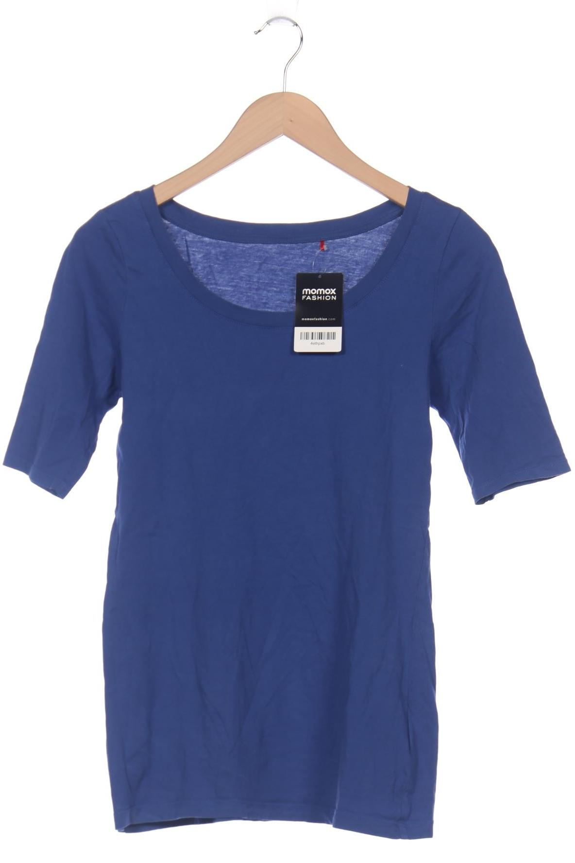 

Esprit Damen T-Shirt, blau, Gr. 42