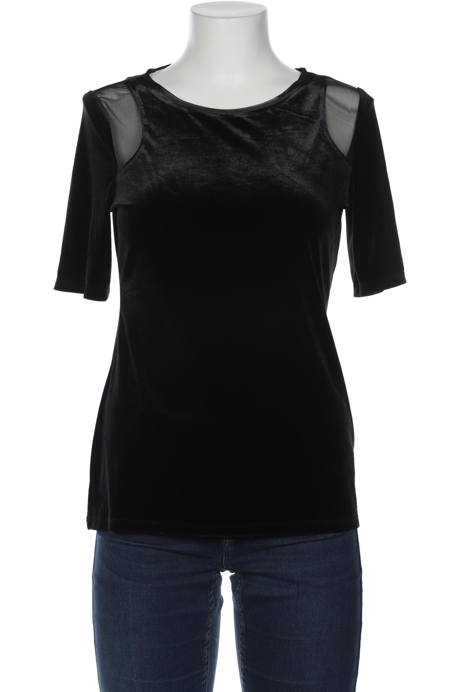 

Esprit Damen T-Shirt, schwarz, Gr. 42