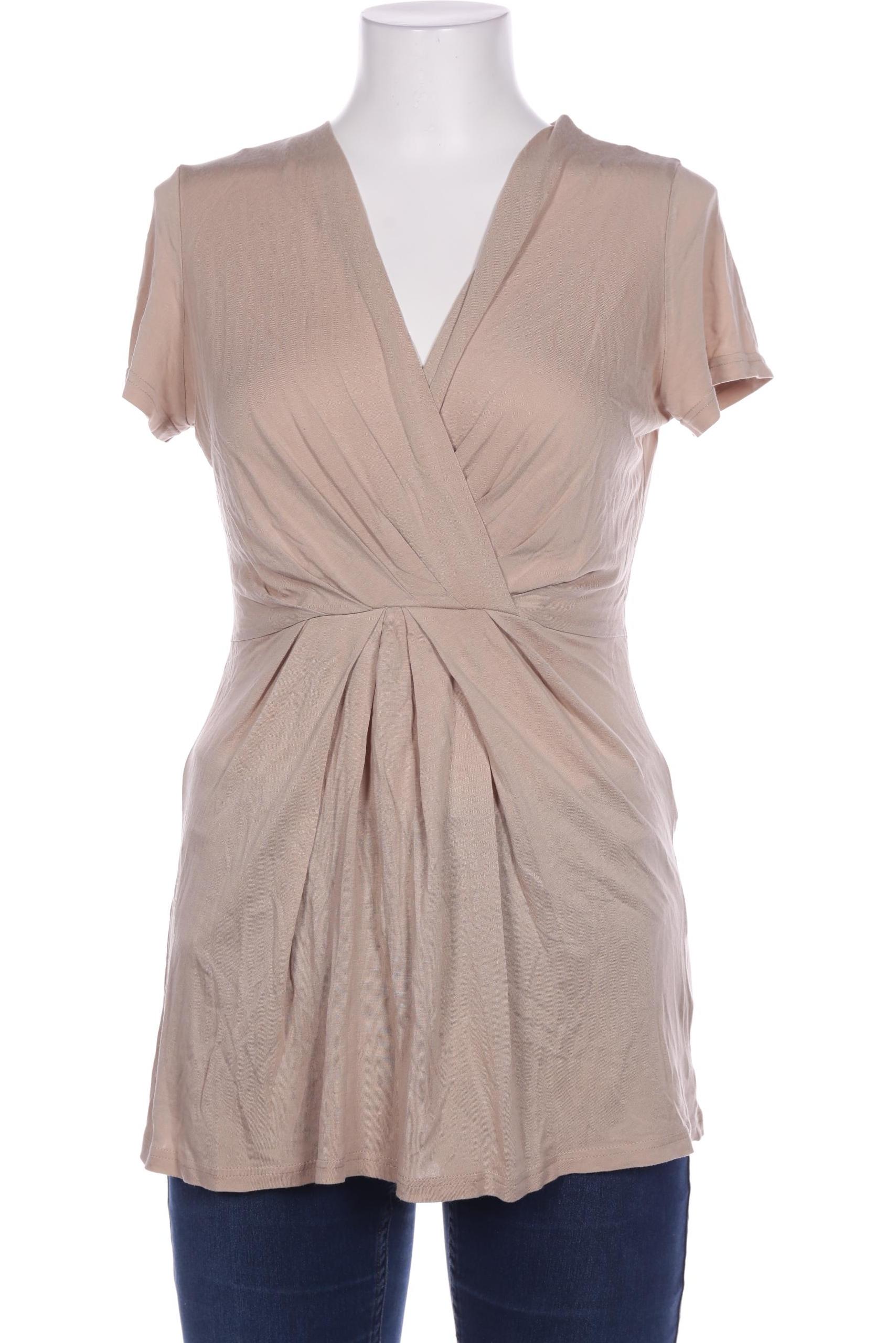 

Esprit Damen T-Shirt, beige, Gr. 42