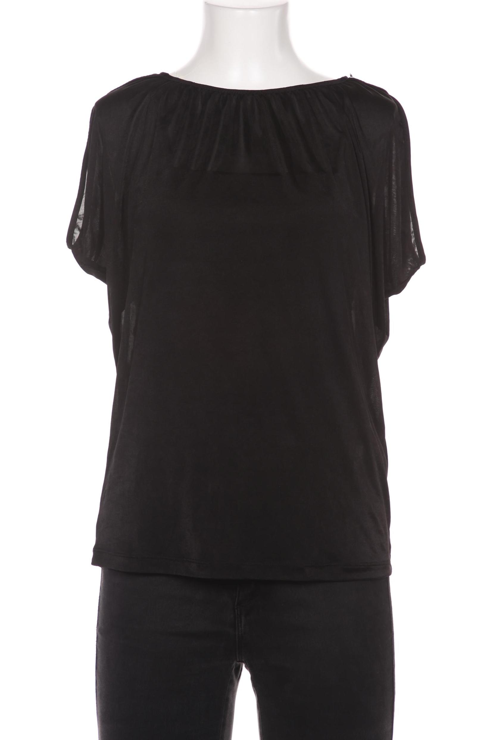 

Esprit Damen T-Shirt, schwarz, Gr. 34