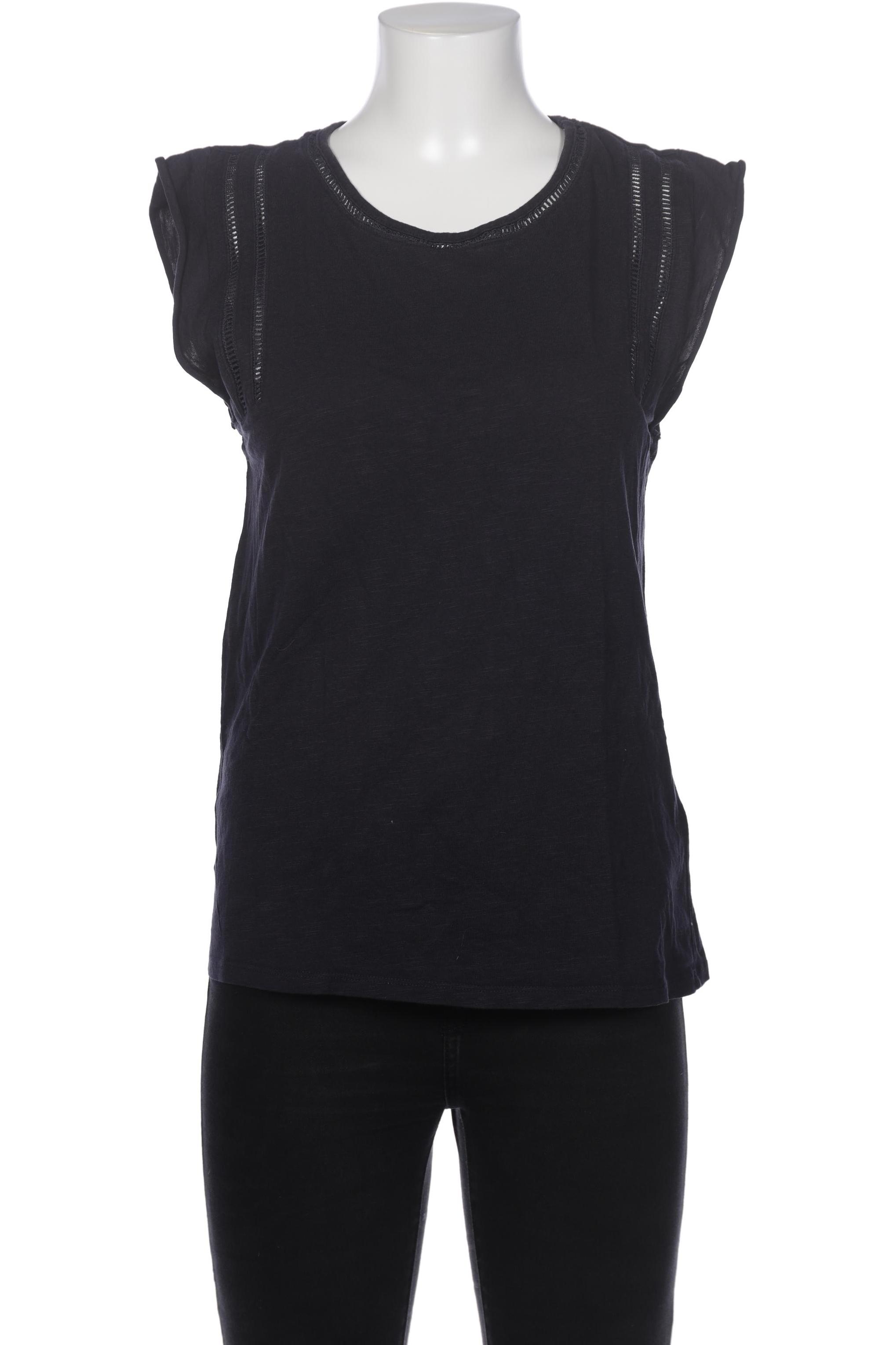 

Esprit Damen T-Shirt, marineblau, Gr. 38