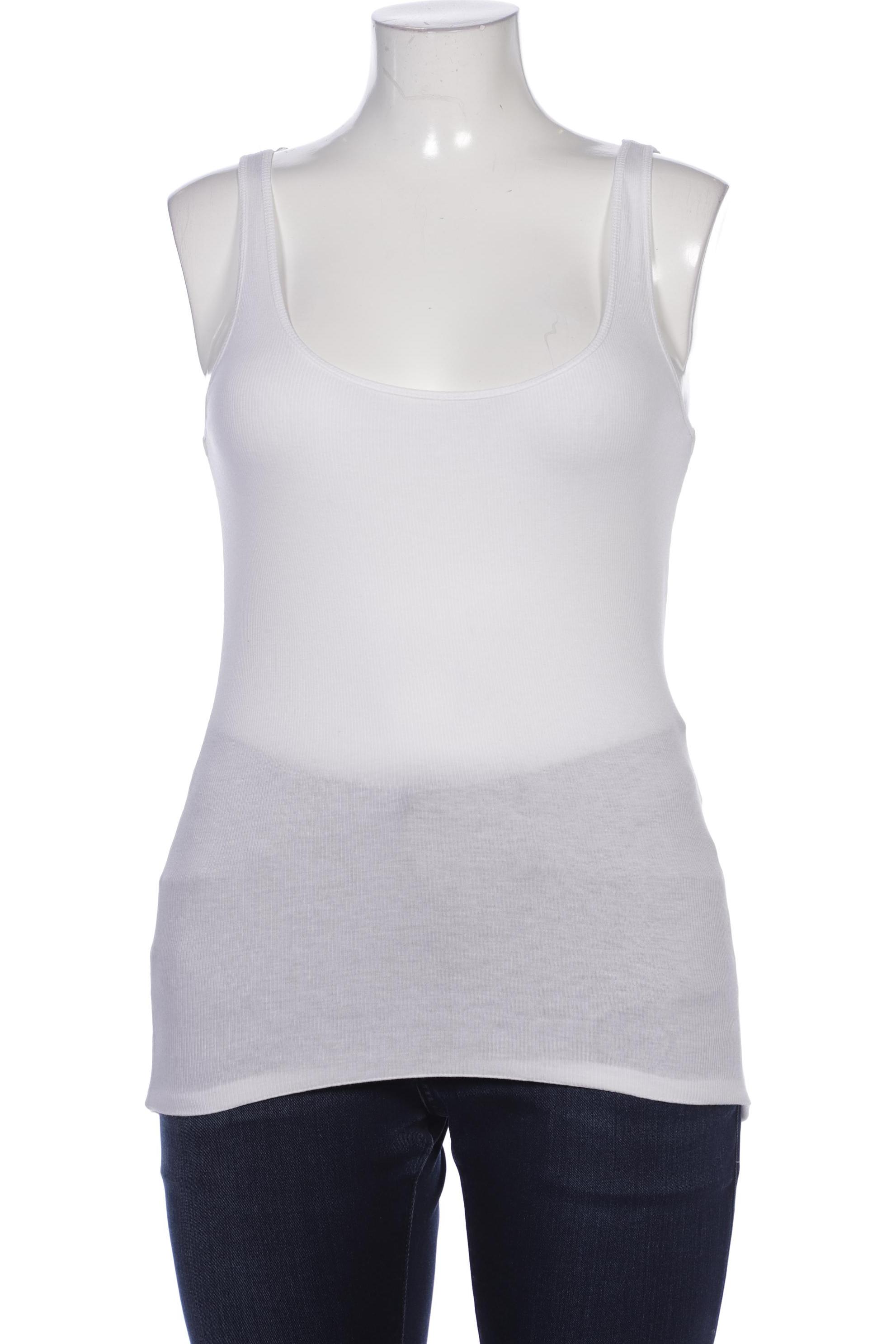 

Esprit Damen Top, weiß, Gr. 44