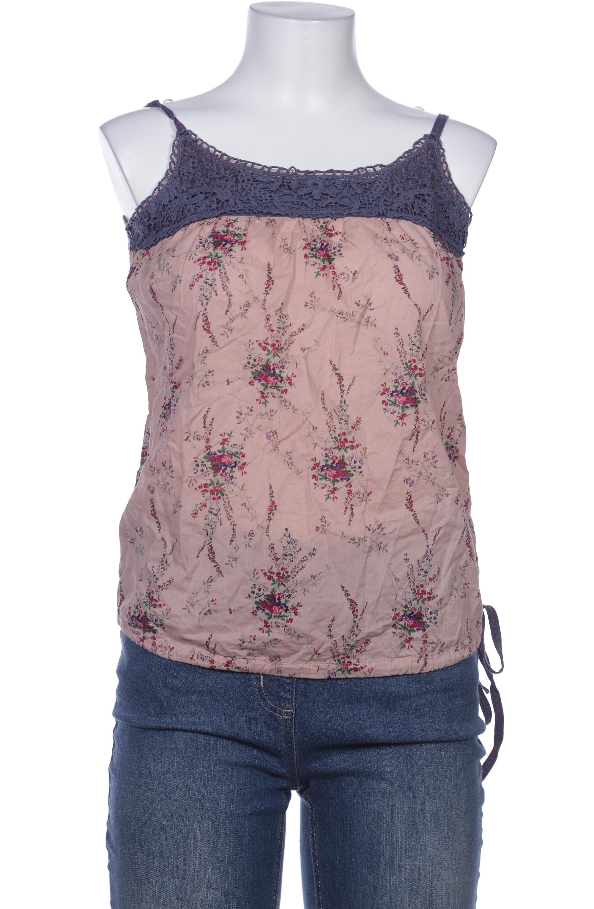 

Esprit Damen Top, pink, Gr. 38