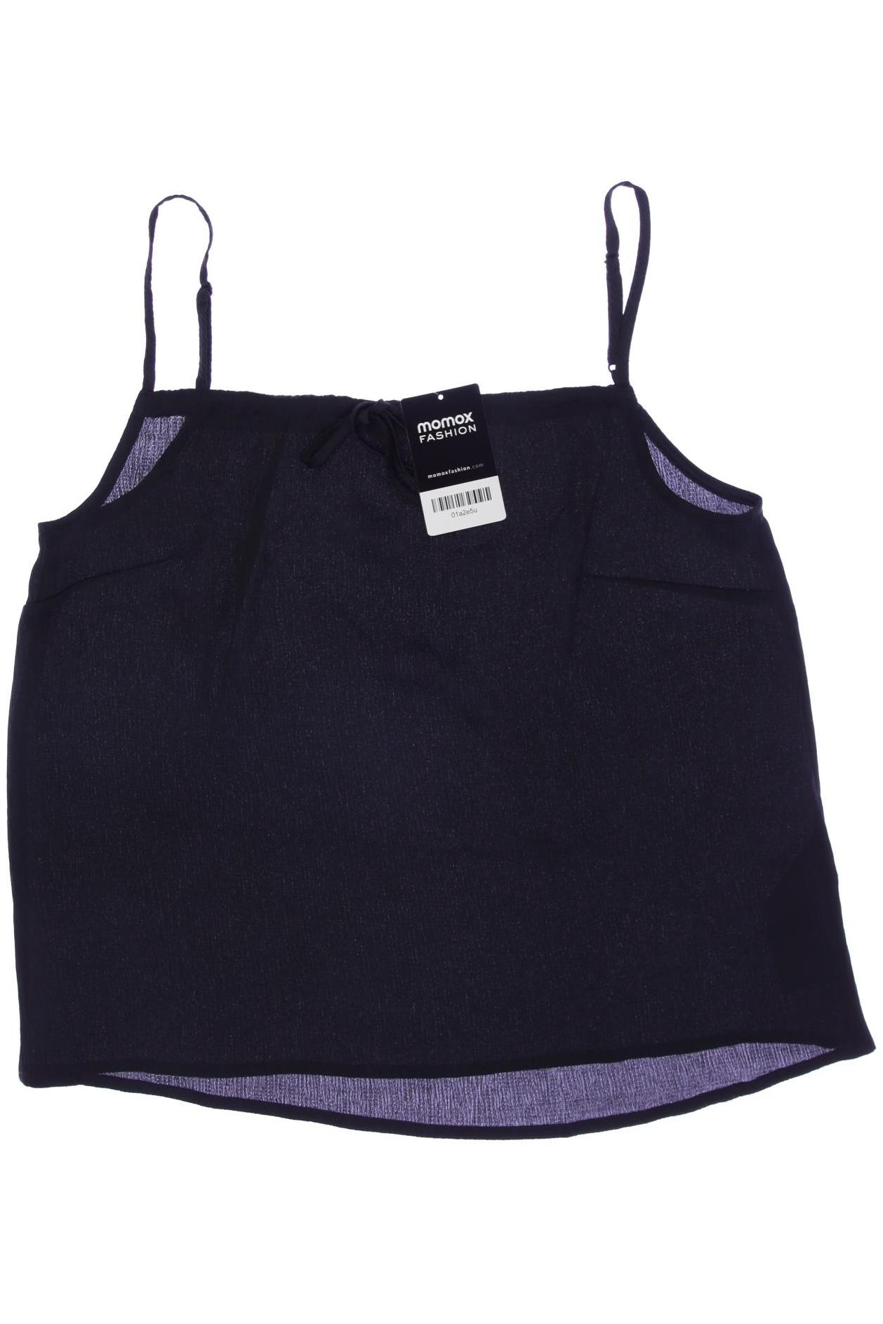 

Esprit Damen Top, schwarz, Gr. 36