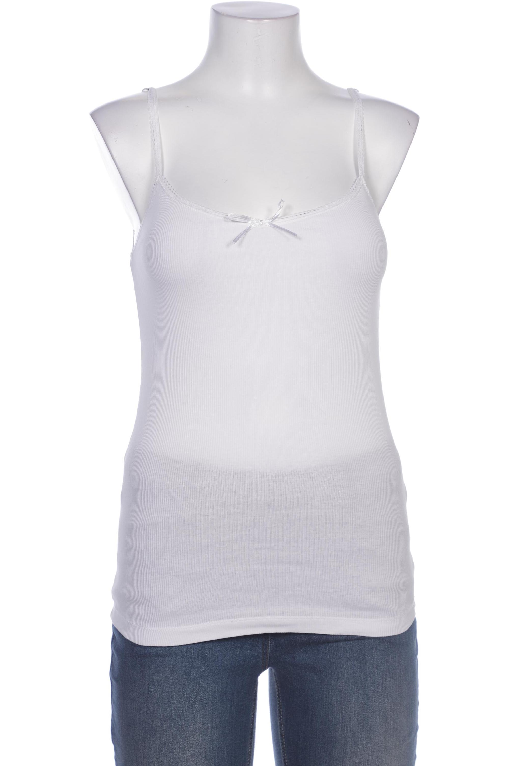 

Esprit Damen Top, weiß, Gr. 36