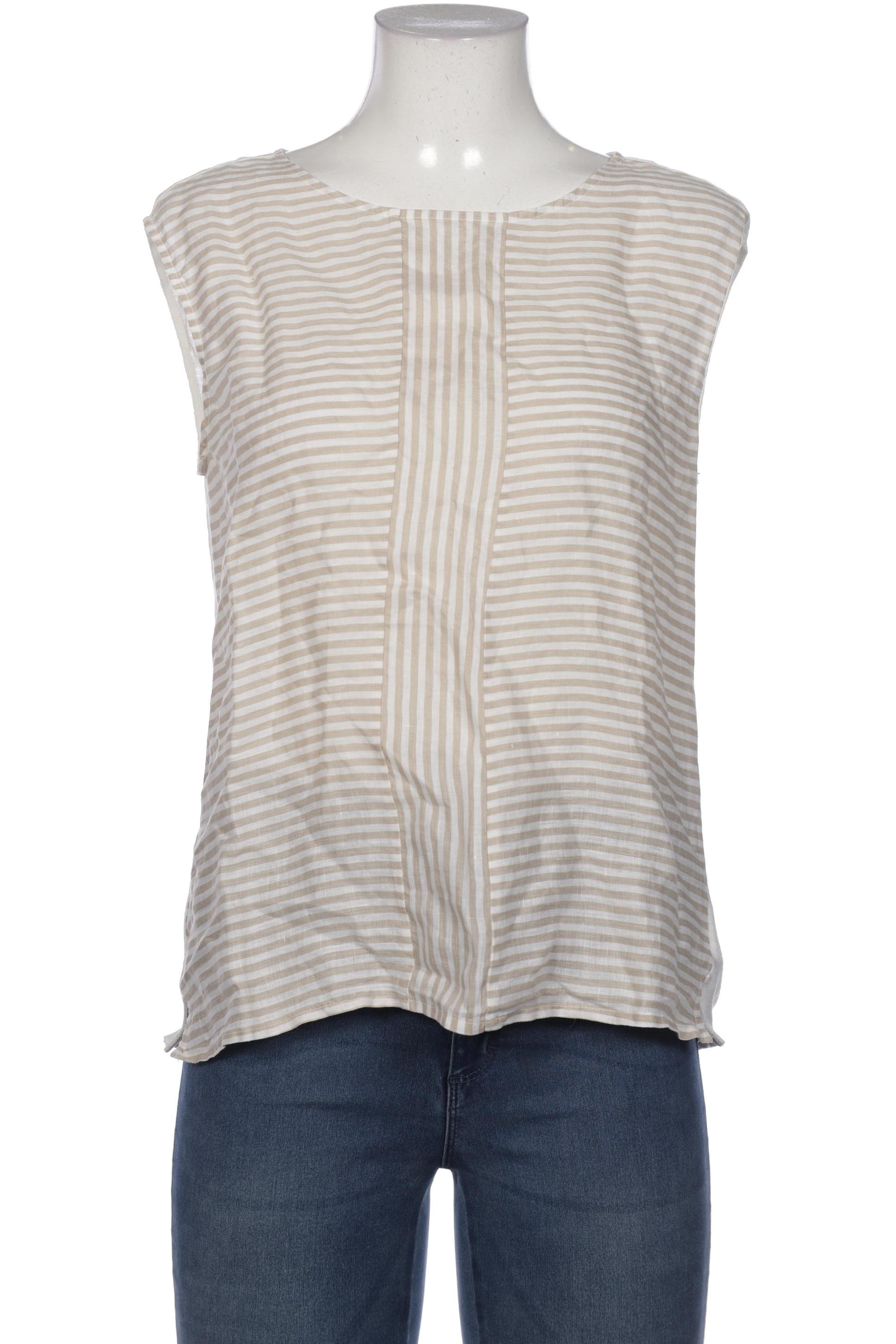 

Esprit Damen Top, beige, Gr. 38