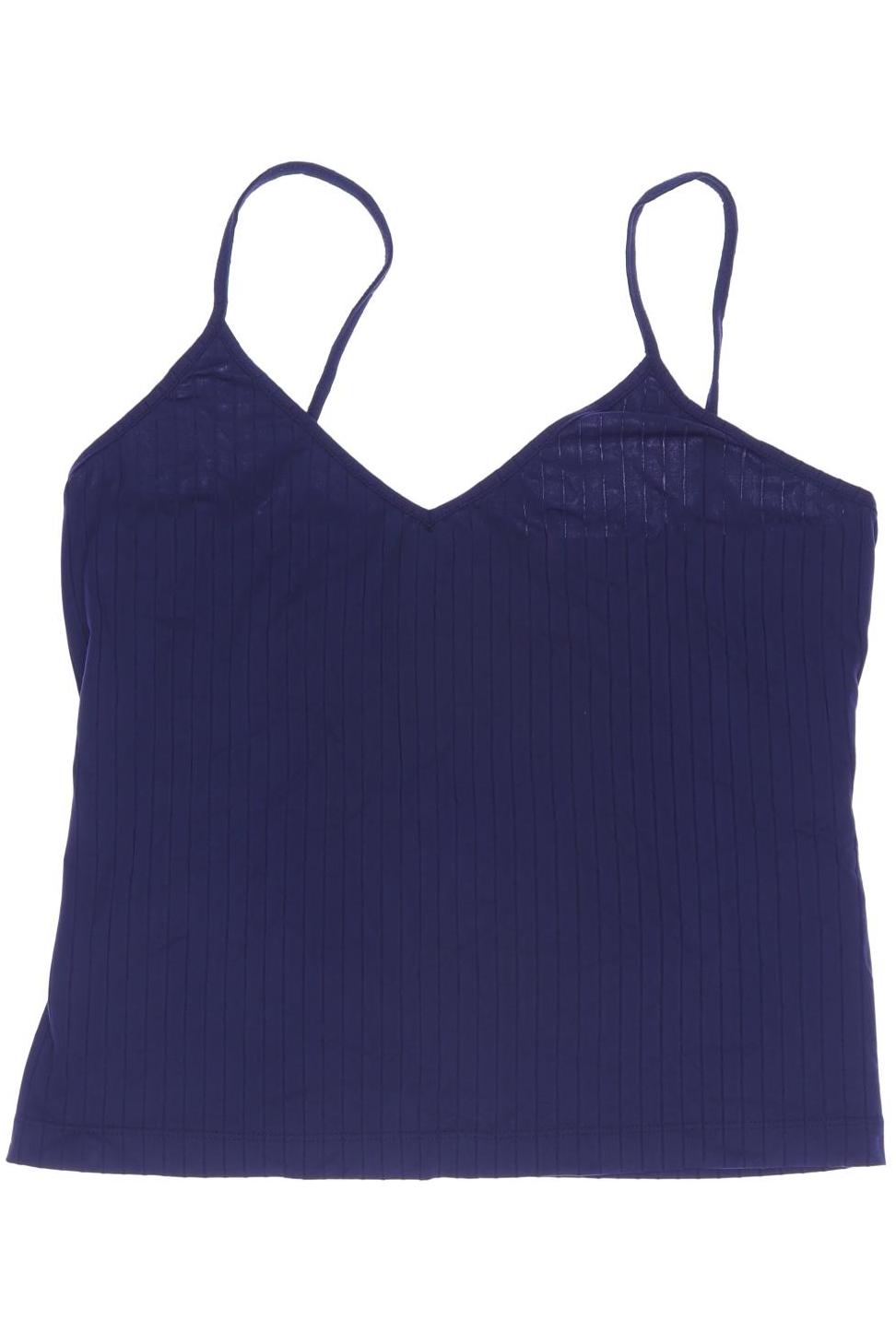 

Esprit Damen Top, marineblau, Gr. 42