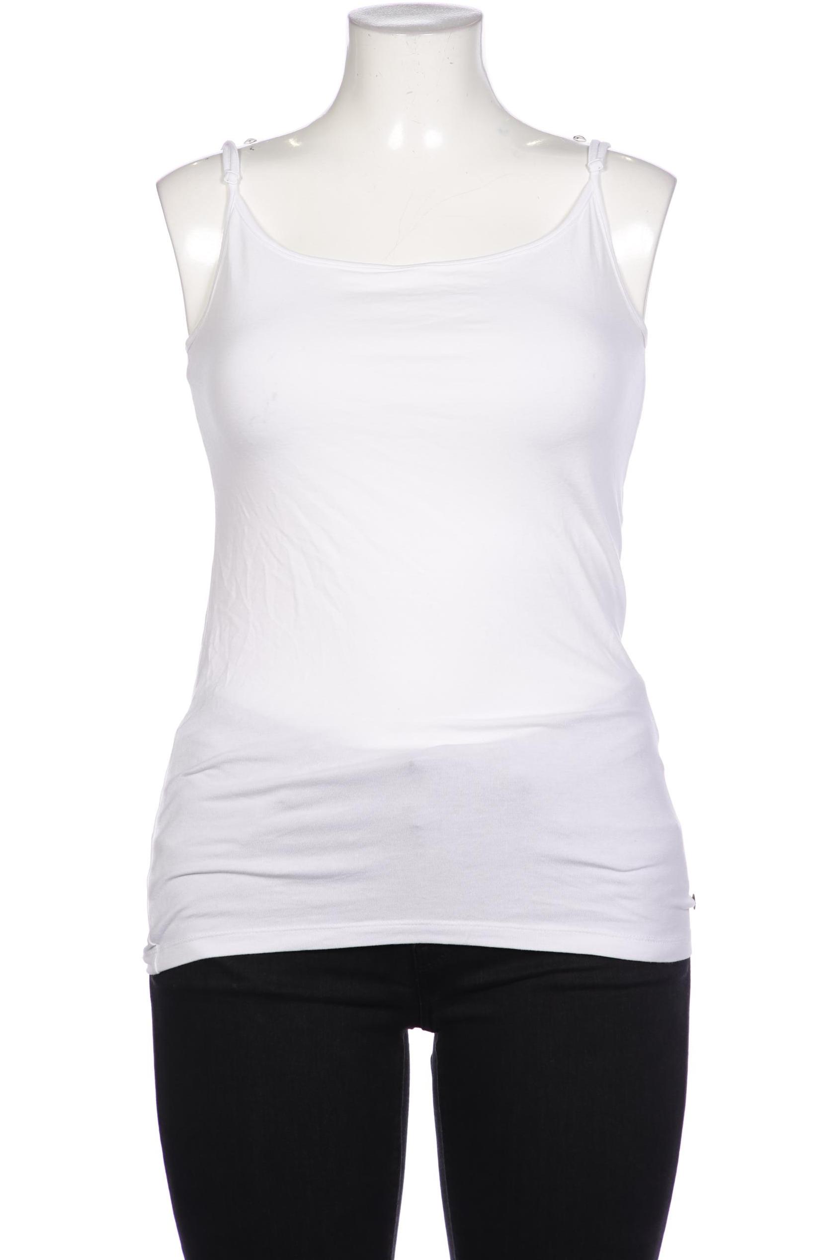 

Esprit Damen Top, weiß, Gr. 44