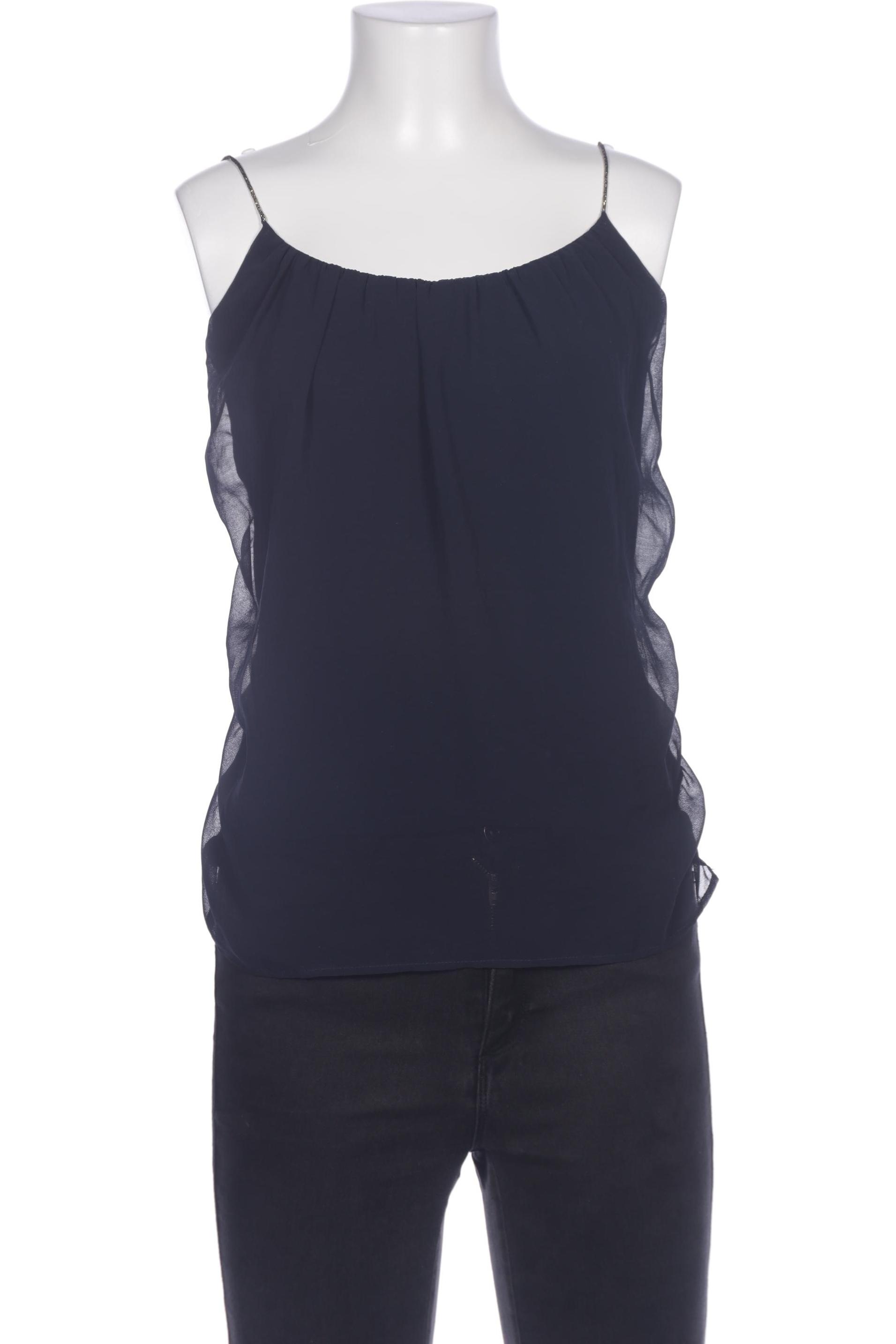 

Esprit Damen Top, marineblau, Gr. 34
