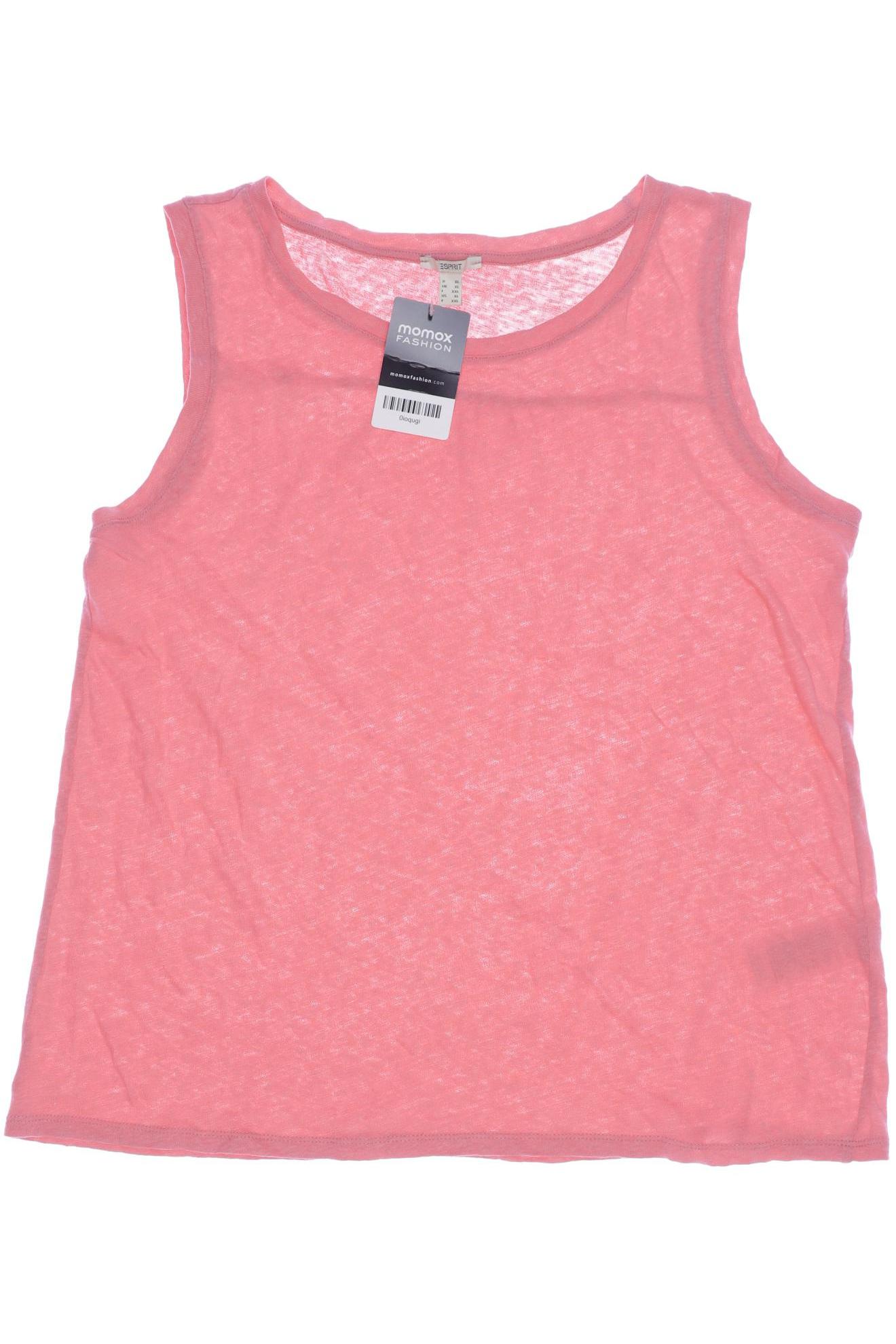 

Esprit Damen Top, pink, Gr. 44