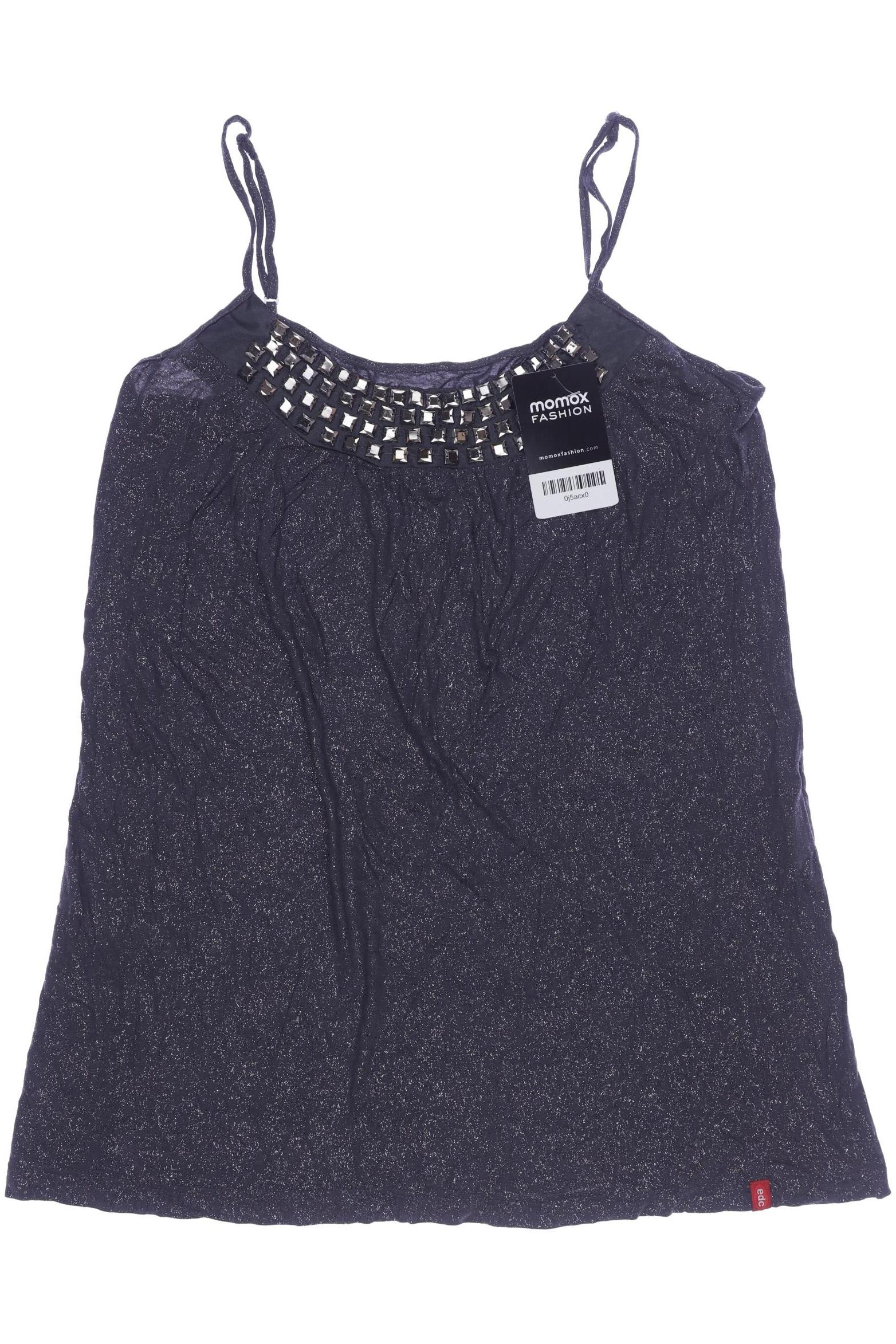 

Esprit Damen Top, grau, Gr. 36