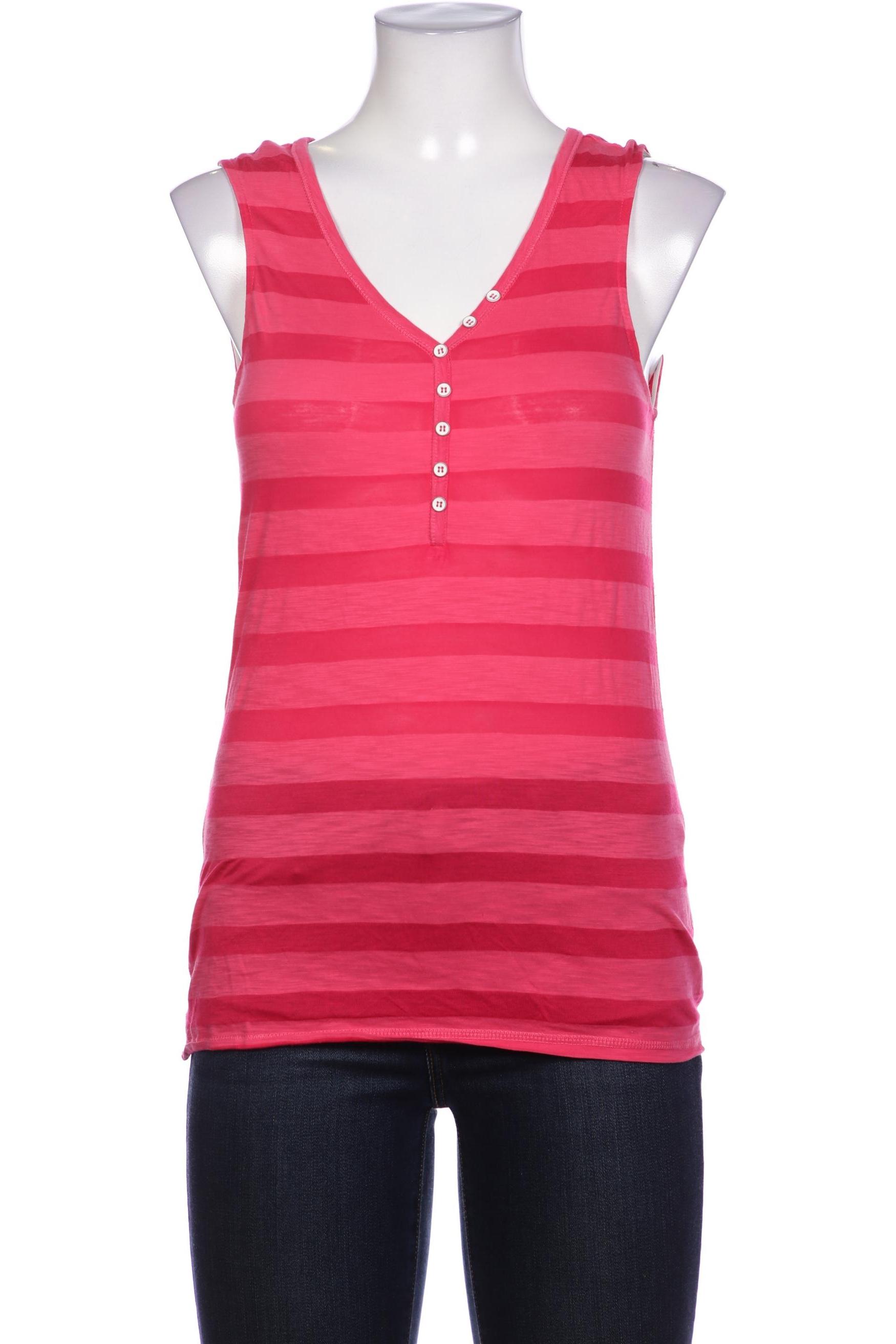 

Esprit Damen Top, pink, Gr. 36