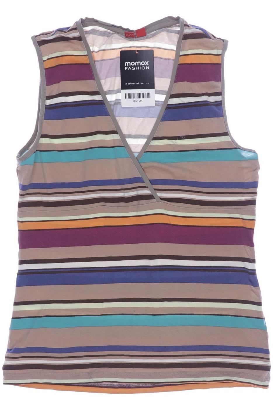 

Esprit Damen Top, mehrfarbig, Gr. 36