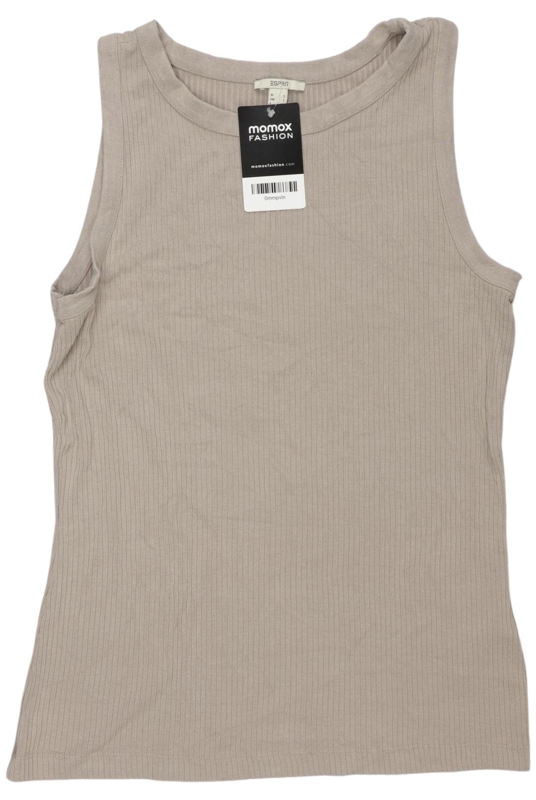 

Esprit Damen Top, grau, Gr. 42