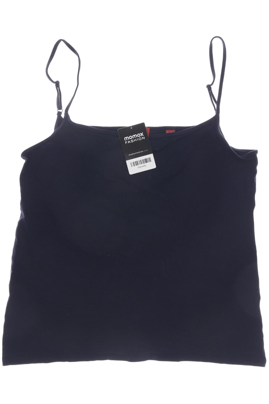 

Esprit Damen Top, marineblau, Gr. 46