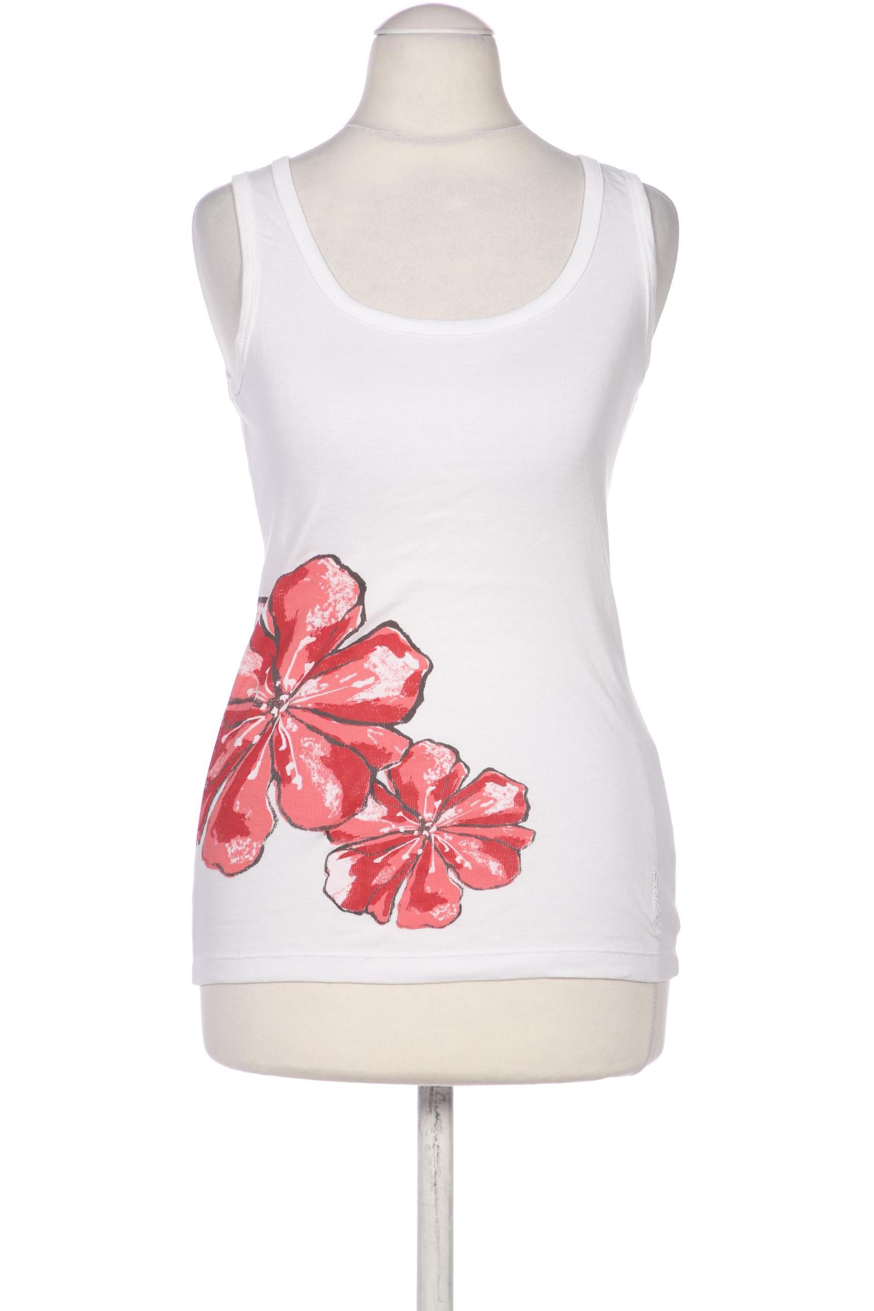 

Esprit Damen Top, weiß, Gr. 34
