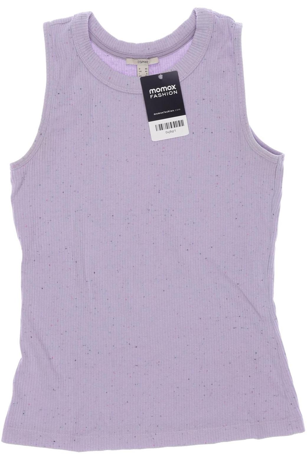 

Esprit Damen Top, flieder, Gr. 34