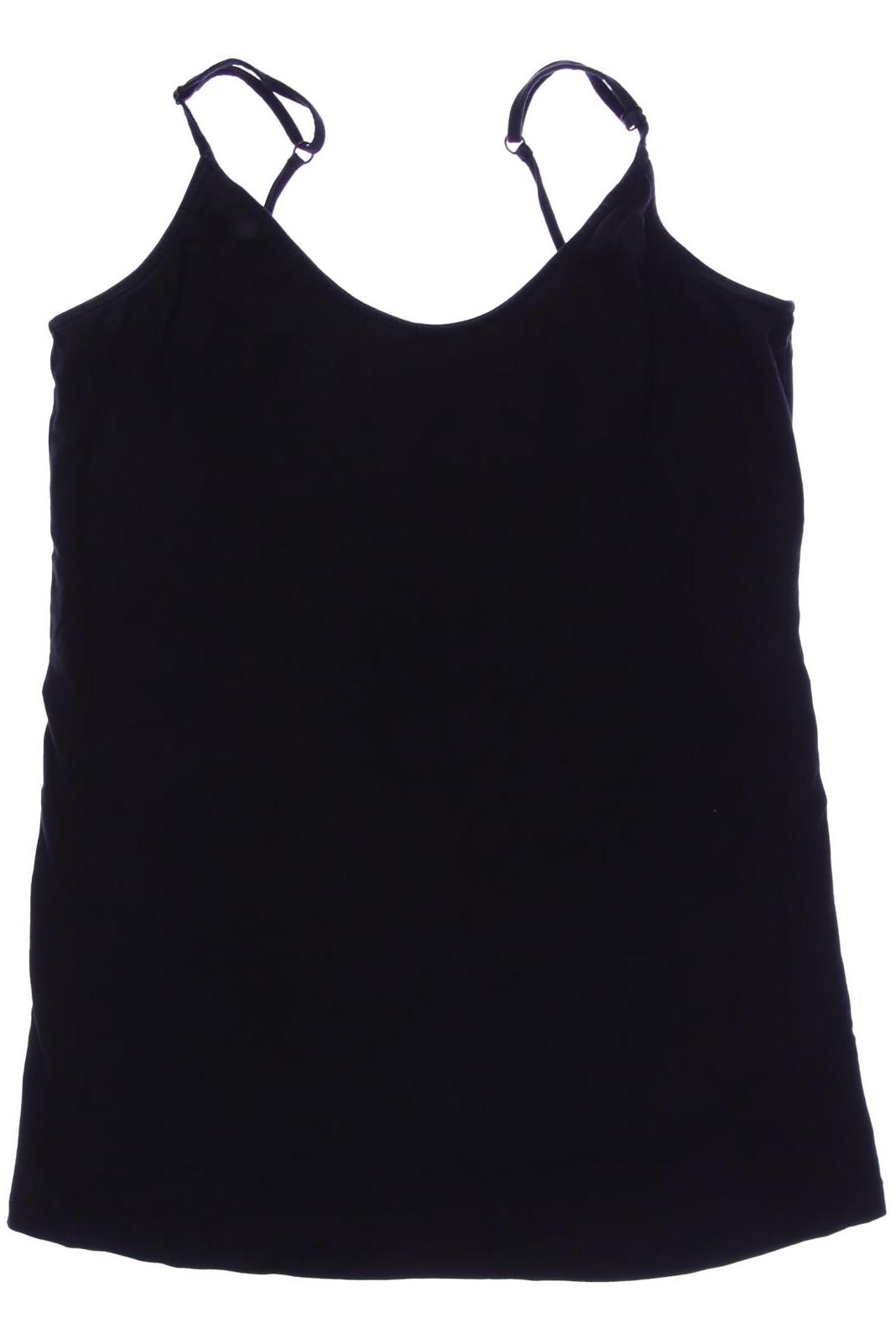 

Esprit Damen Top, schwarz, Gr. 42