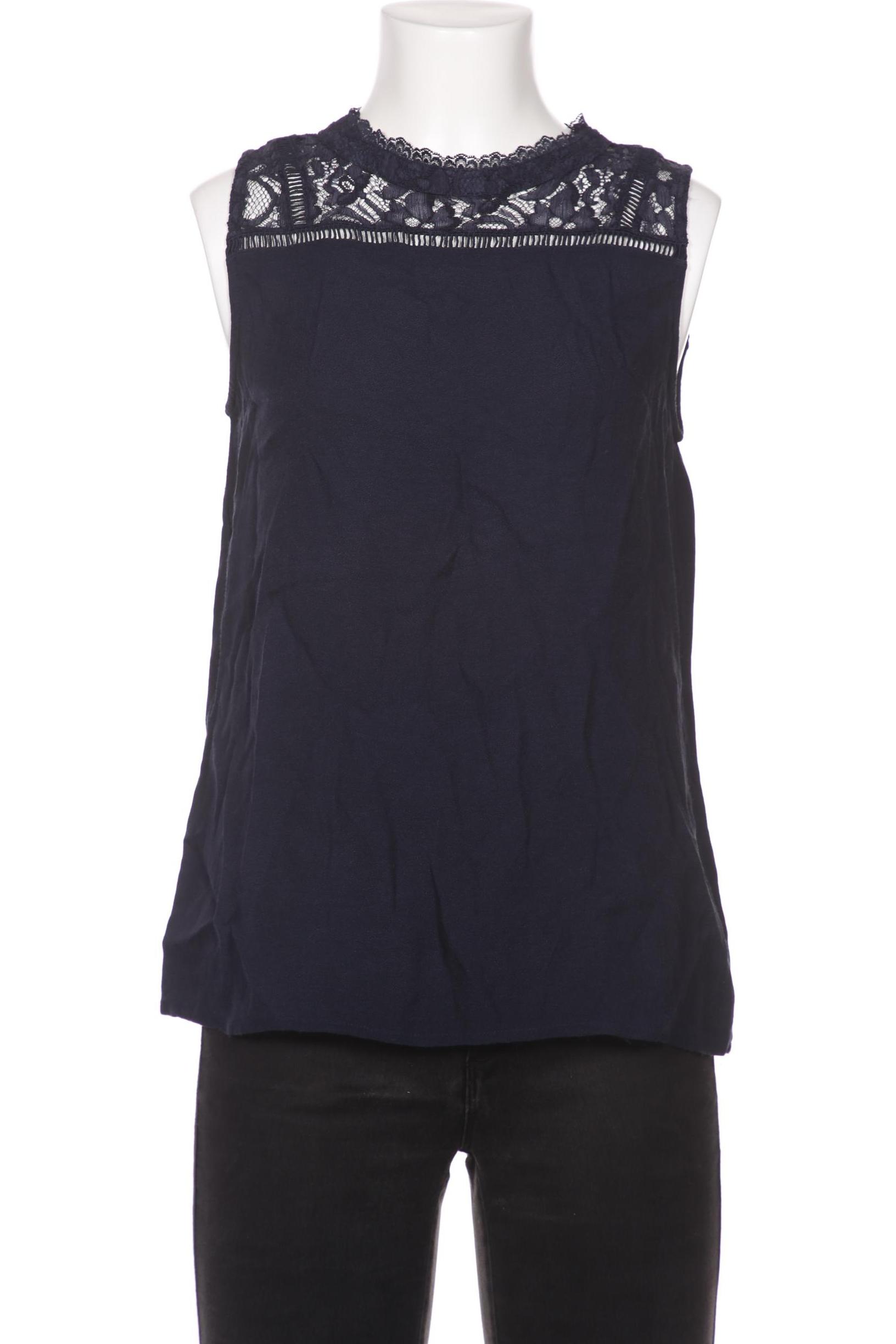 

Esprit Damen Top, marineblau, Gr. 36
