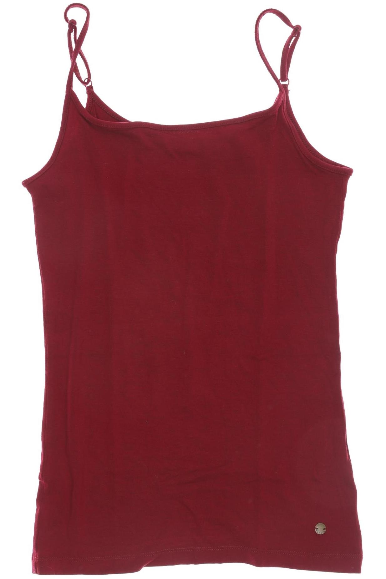 

Esprit Damen Top, rot, Gr. 34
