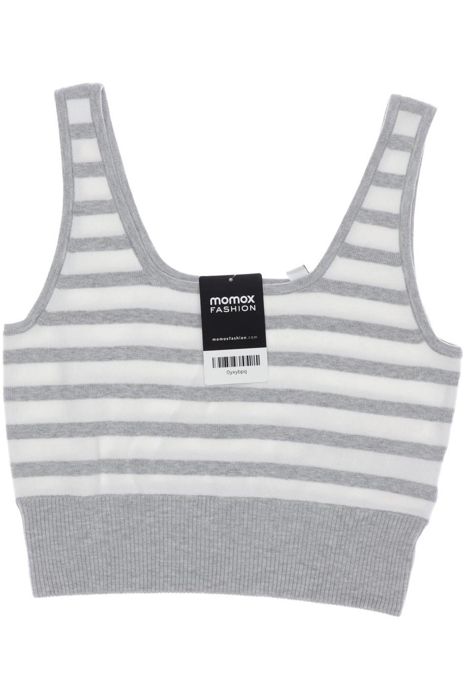 

Esprit Damen Top, grau, Gr. 38