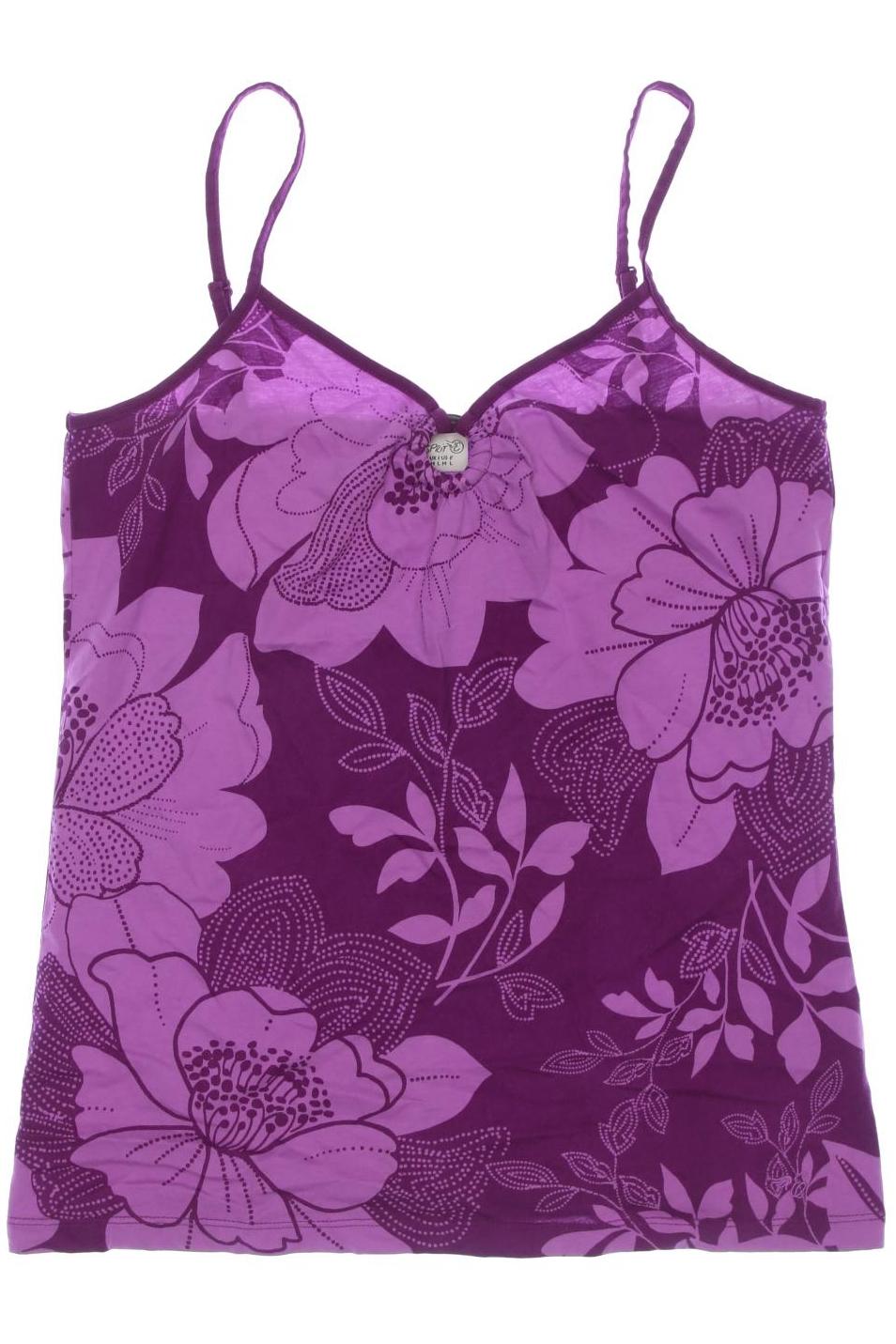 

Esprit Damen Top, flieder, Gr. 38