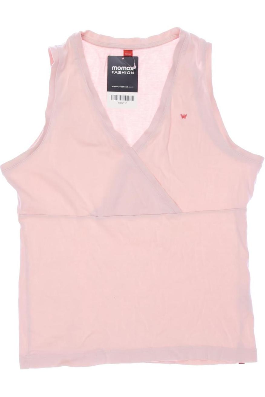

Esprit Damen Top, pink, Gr. 42