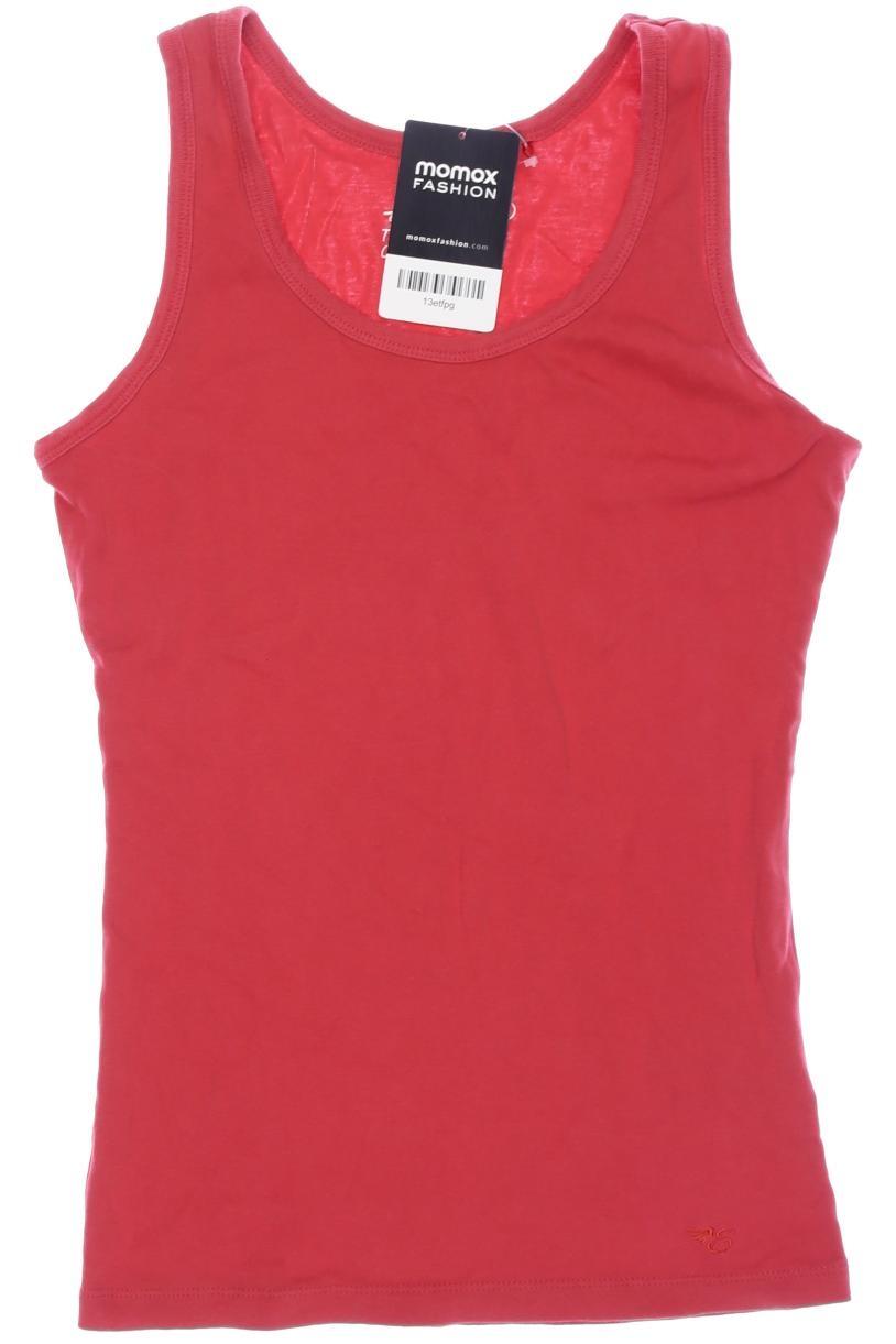 

Esprit Damen Top, rot, Gr. 34