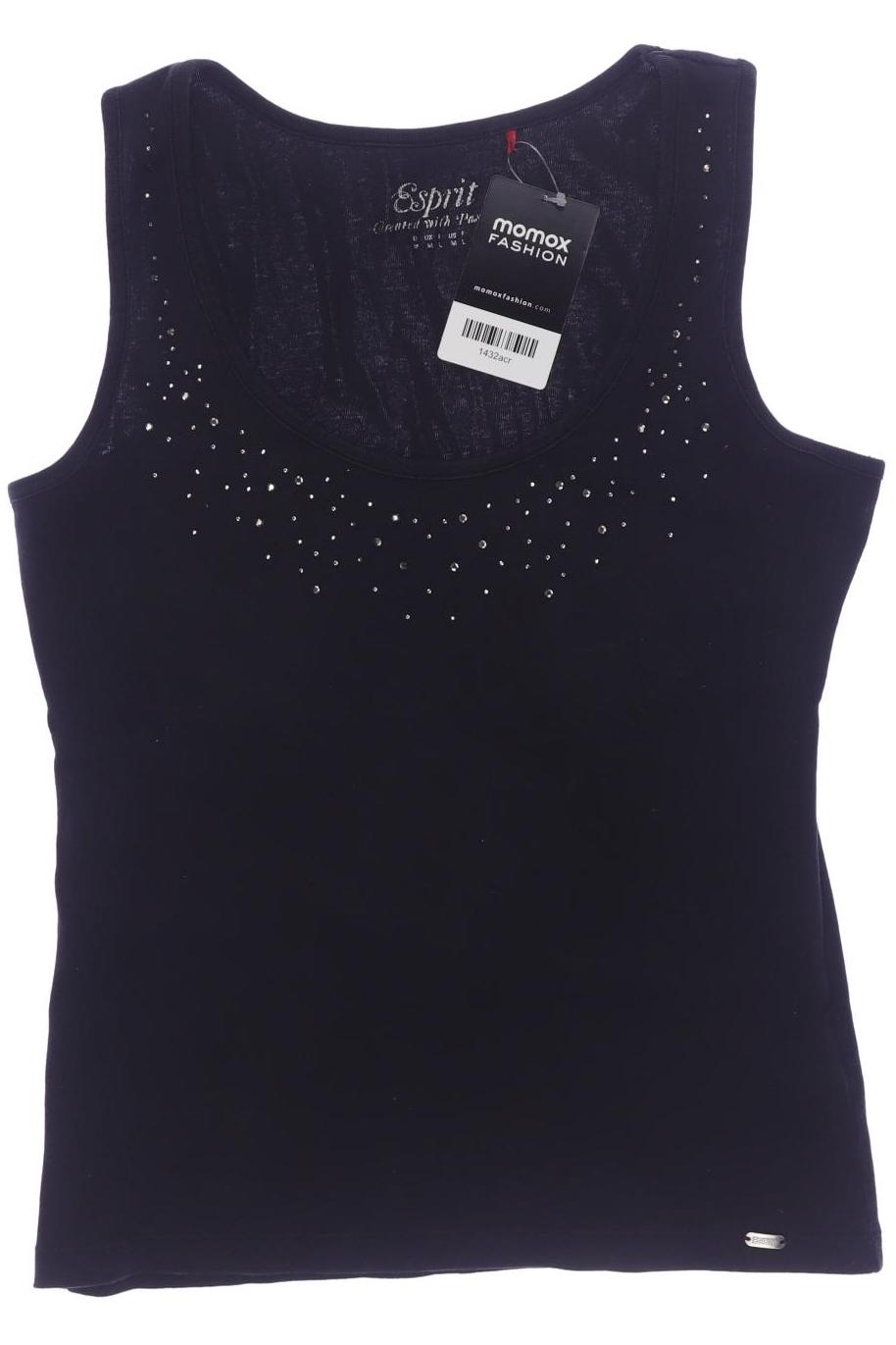 

Esprit Damen Top, grau, Gr. 38