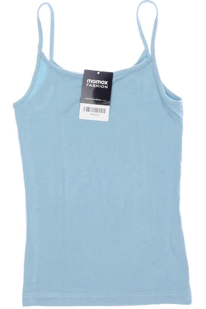 

Esprit Damen Top, blau, Gr. 34